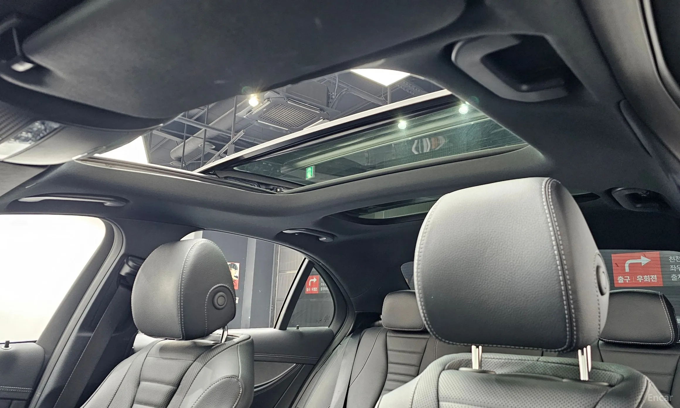 Mercedes Benz E-Class W213 превью 19