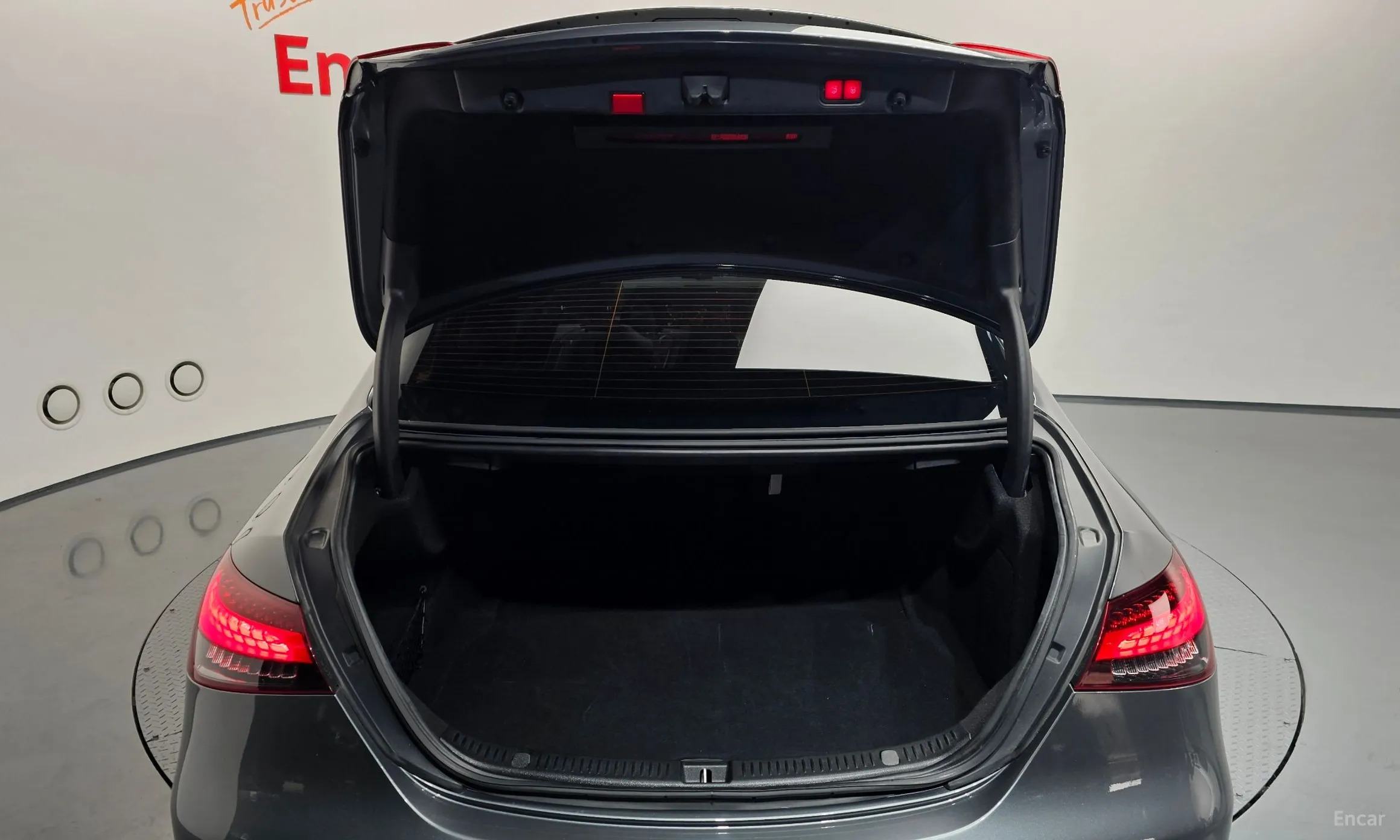 Mercedes Benz E-Class W213 превью 20