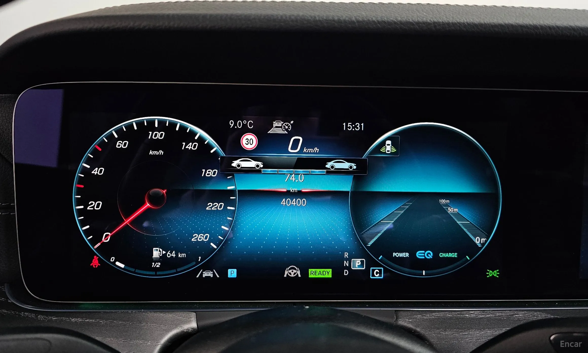 Mercedes Benz E-Class W213 превью 8