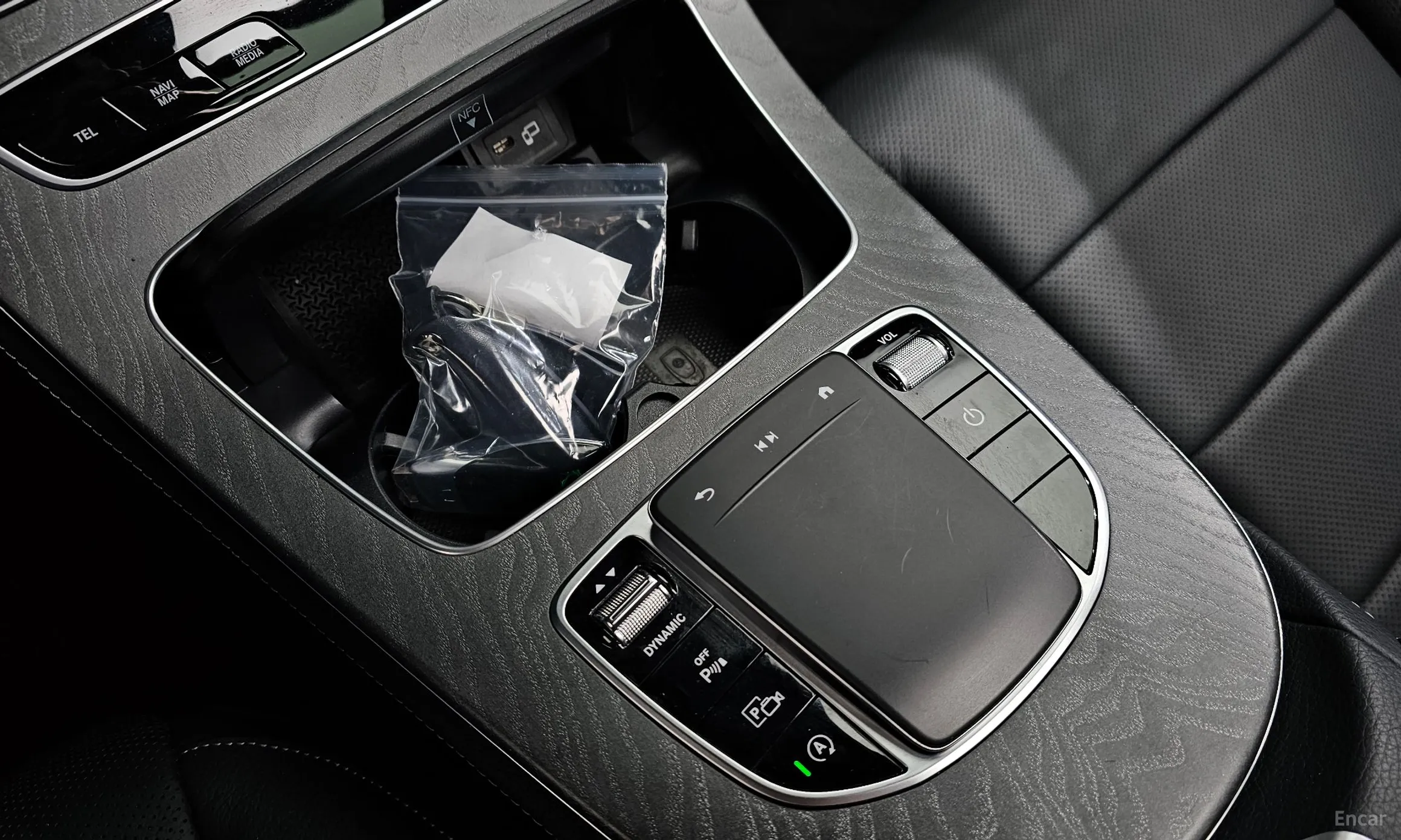 Mercedes Benz E-Class W213 превью 9