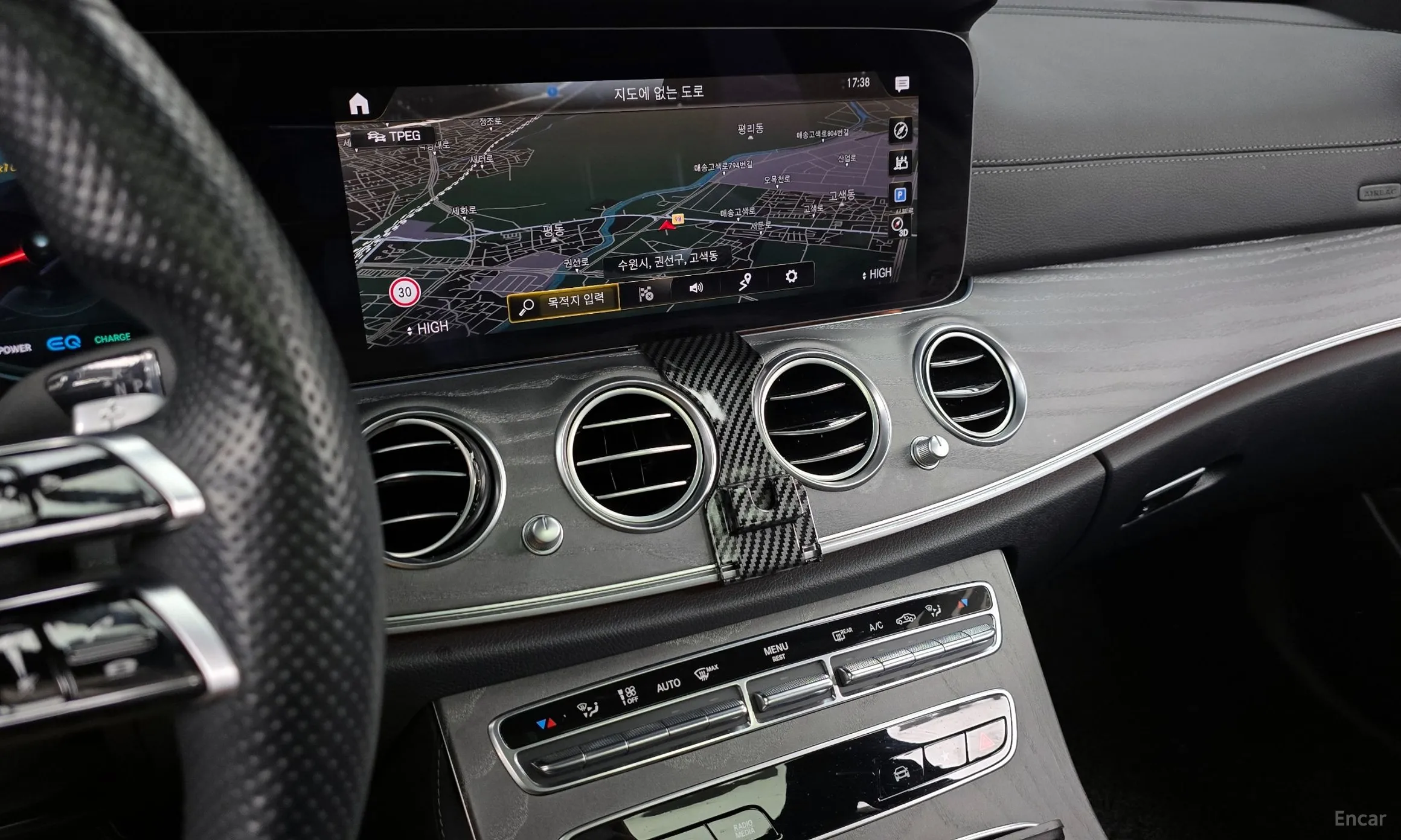 Mercedes Benz E-Class W213 превью 14