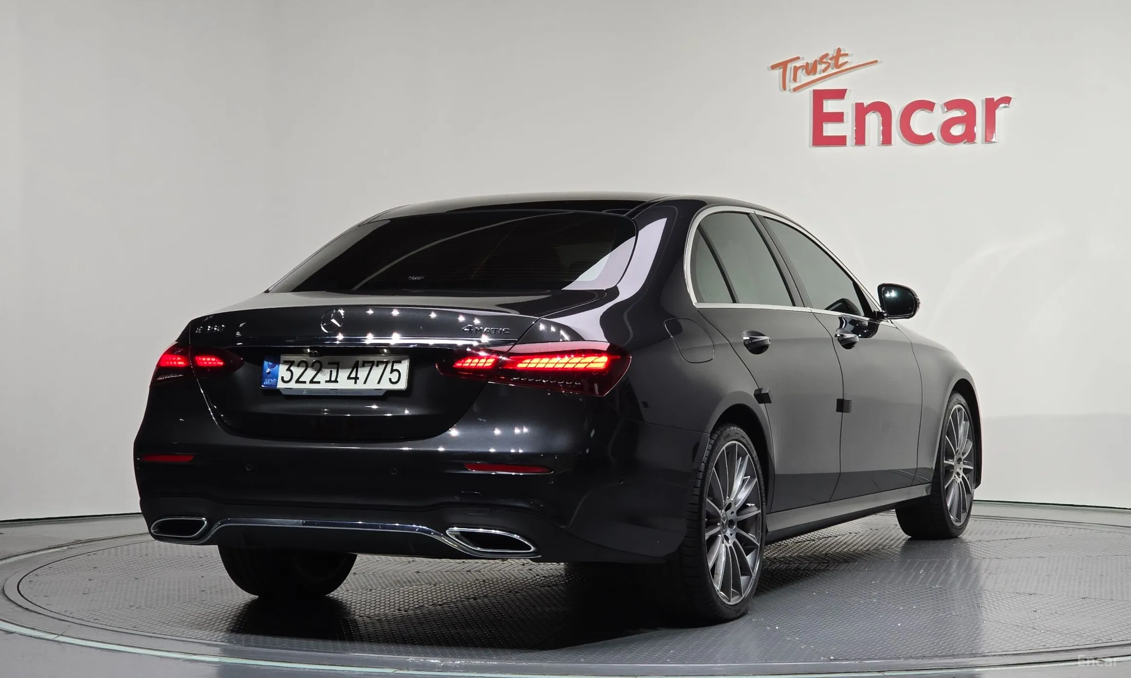Mercedes Benz E-Class W213 превью 2