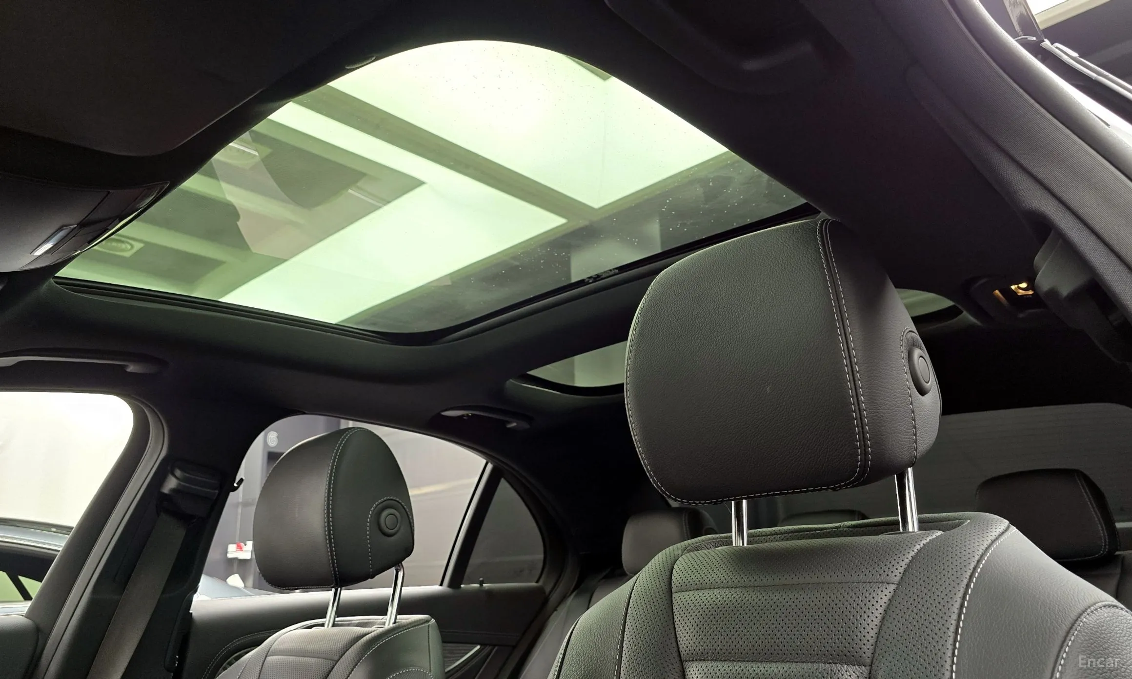 Mercedes Benz E-Class W213 превью 18
