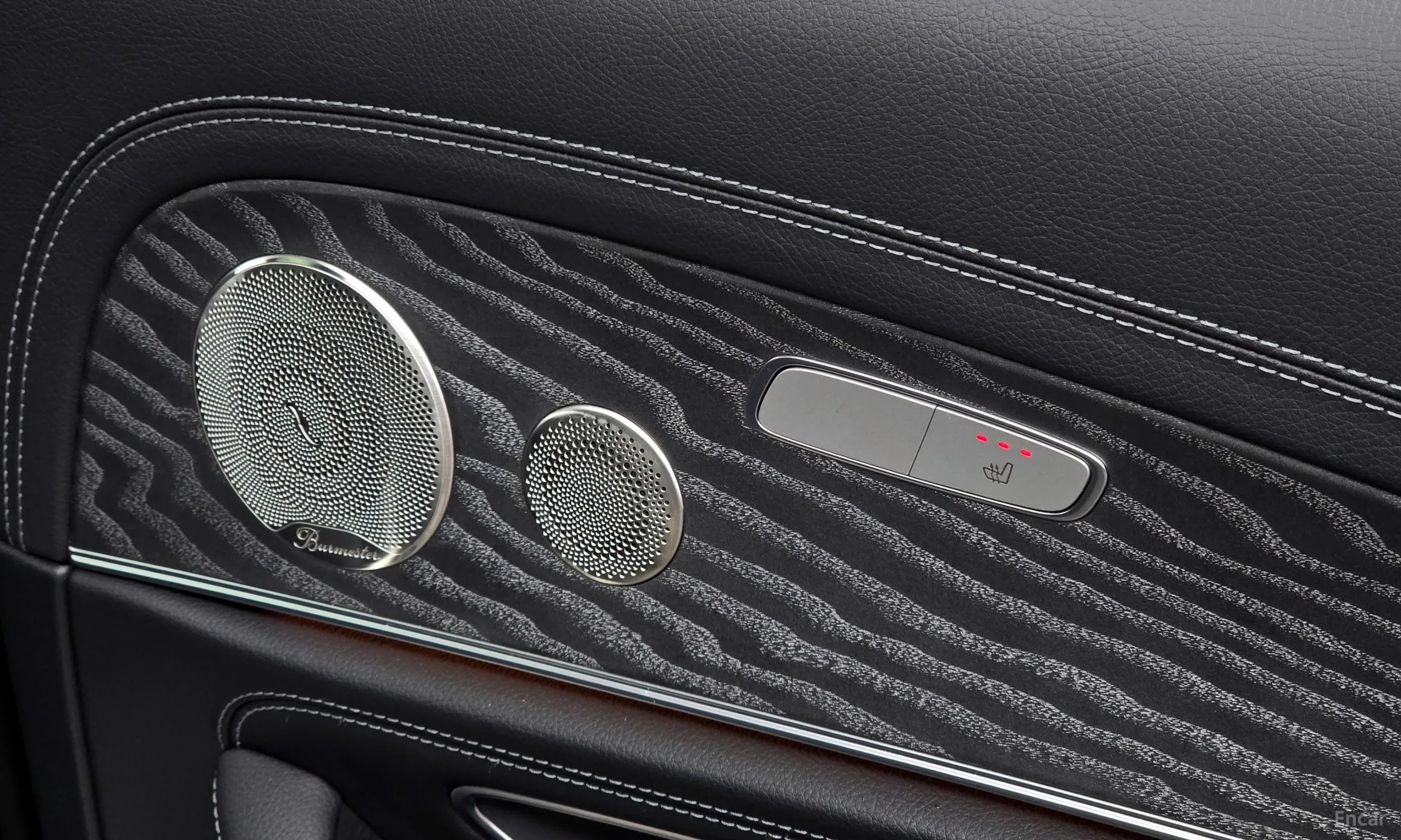 Mercedes Benz E-Class W213 превью 19