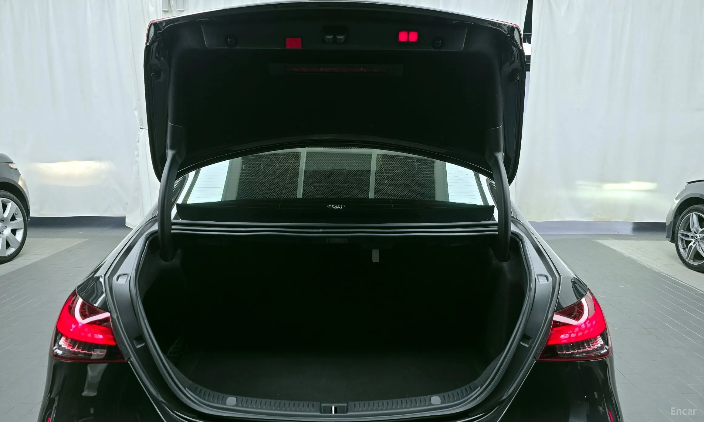 Mercedes Benz E-Class W213 превью 20