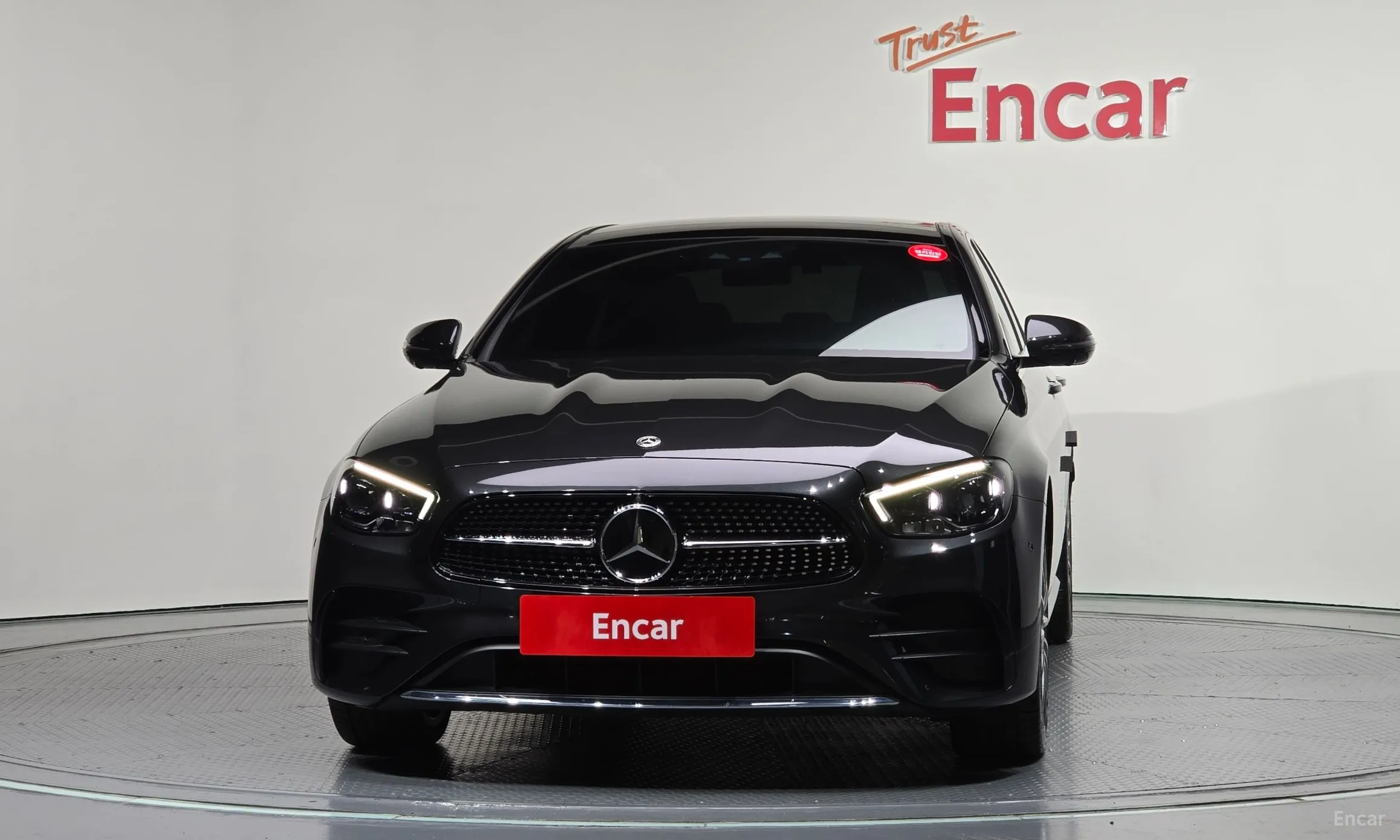 Mercedes Benz E-Class W213 превью 3