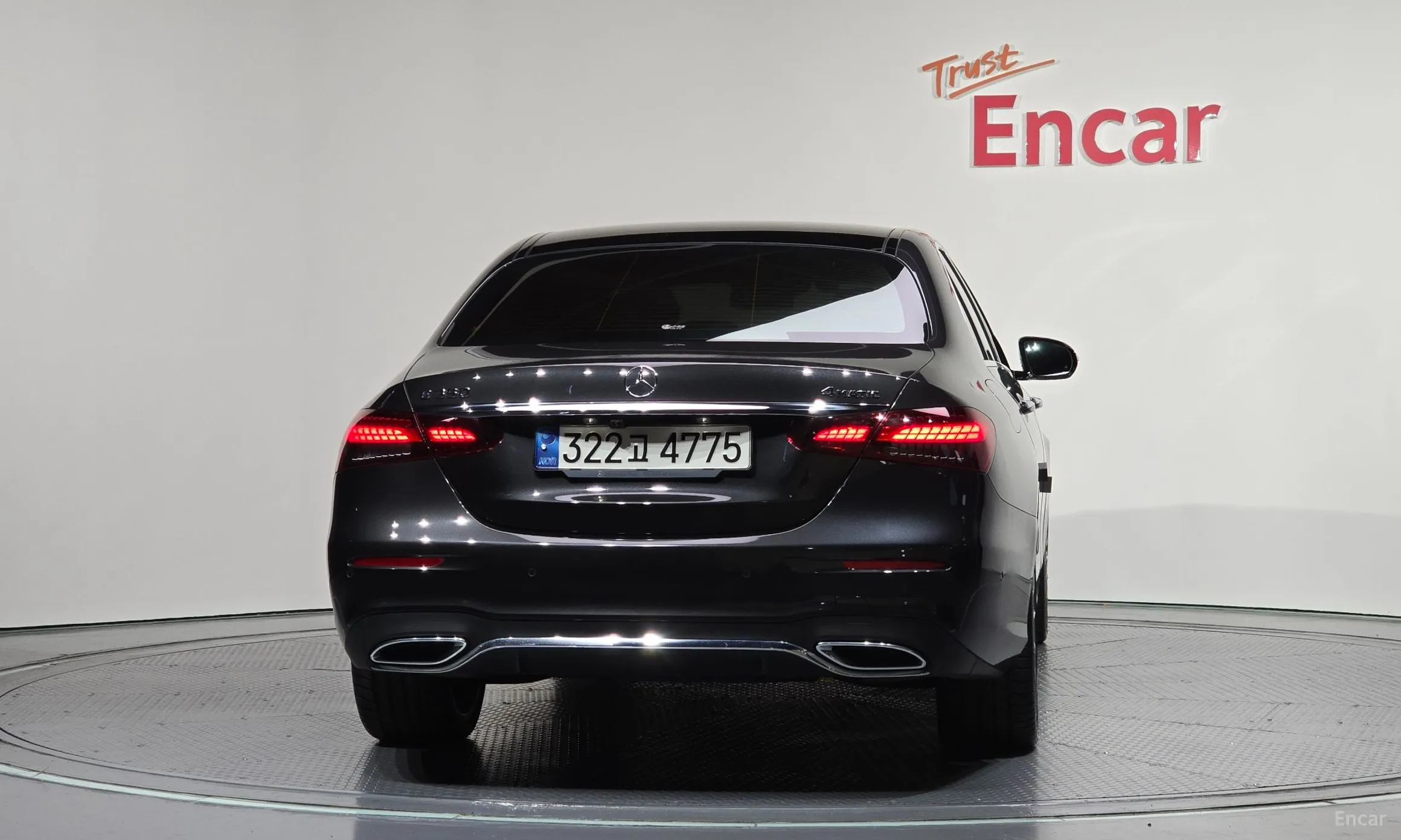 Mercedes Benz E-Class W213 превью 4