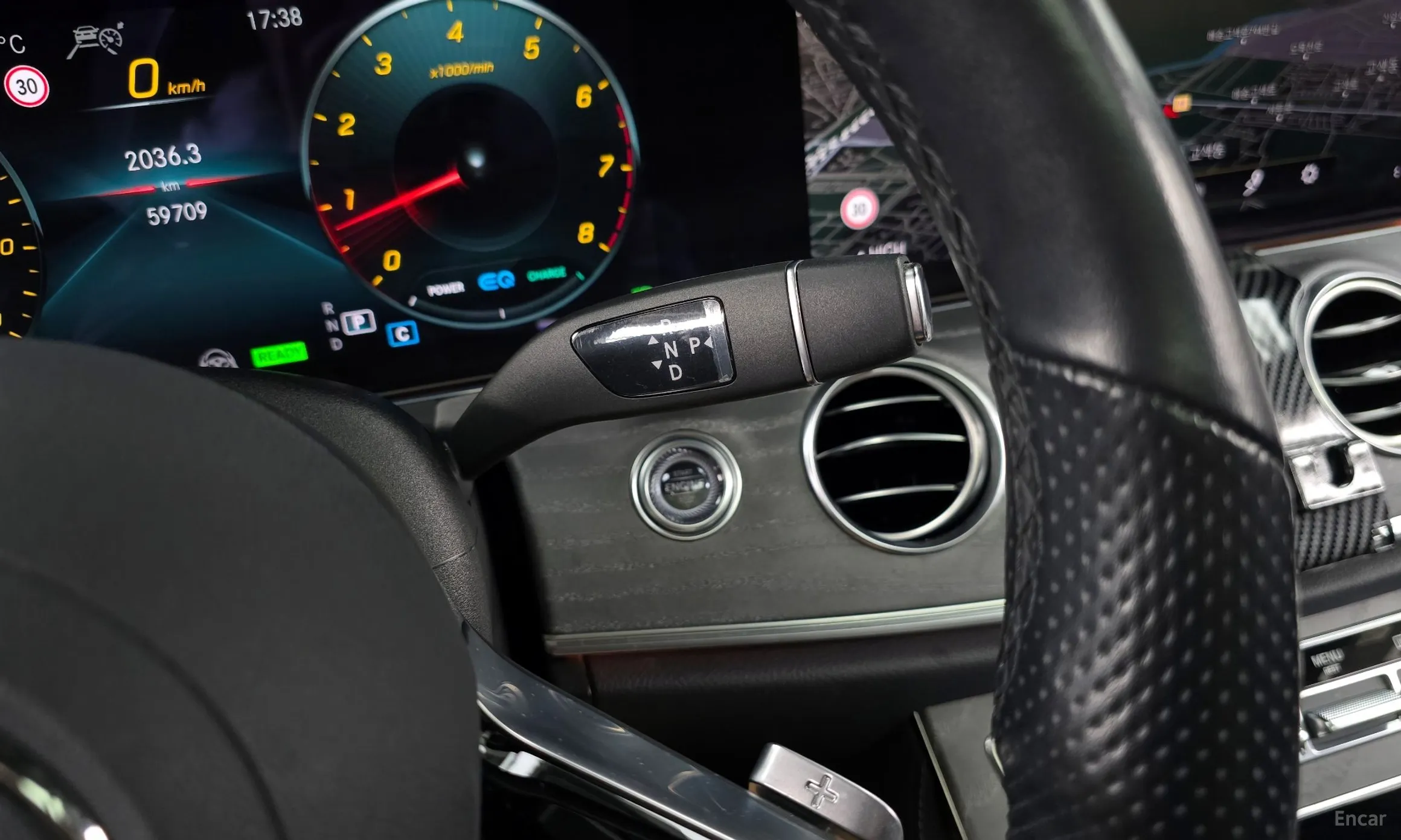 Mercedes Benz E-Class W213 превью 9