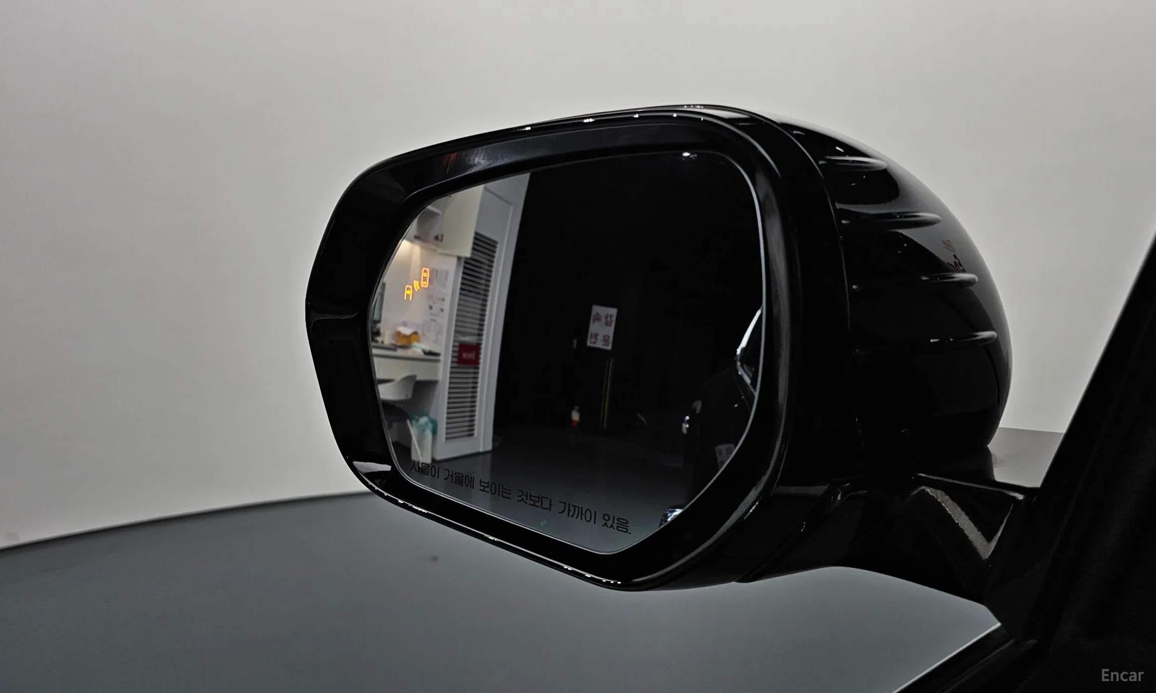 KG Mobility (SsangYong) G4 Rexton превью 19