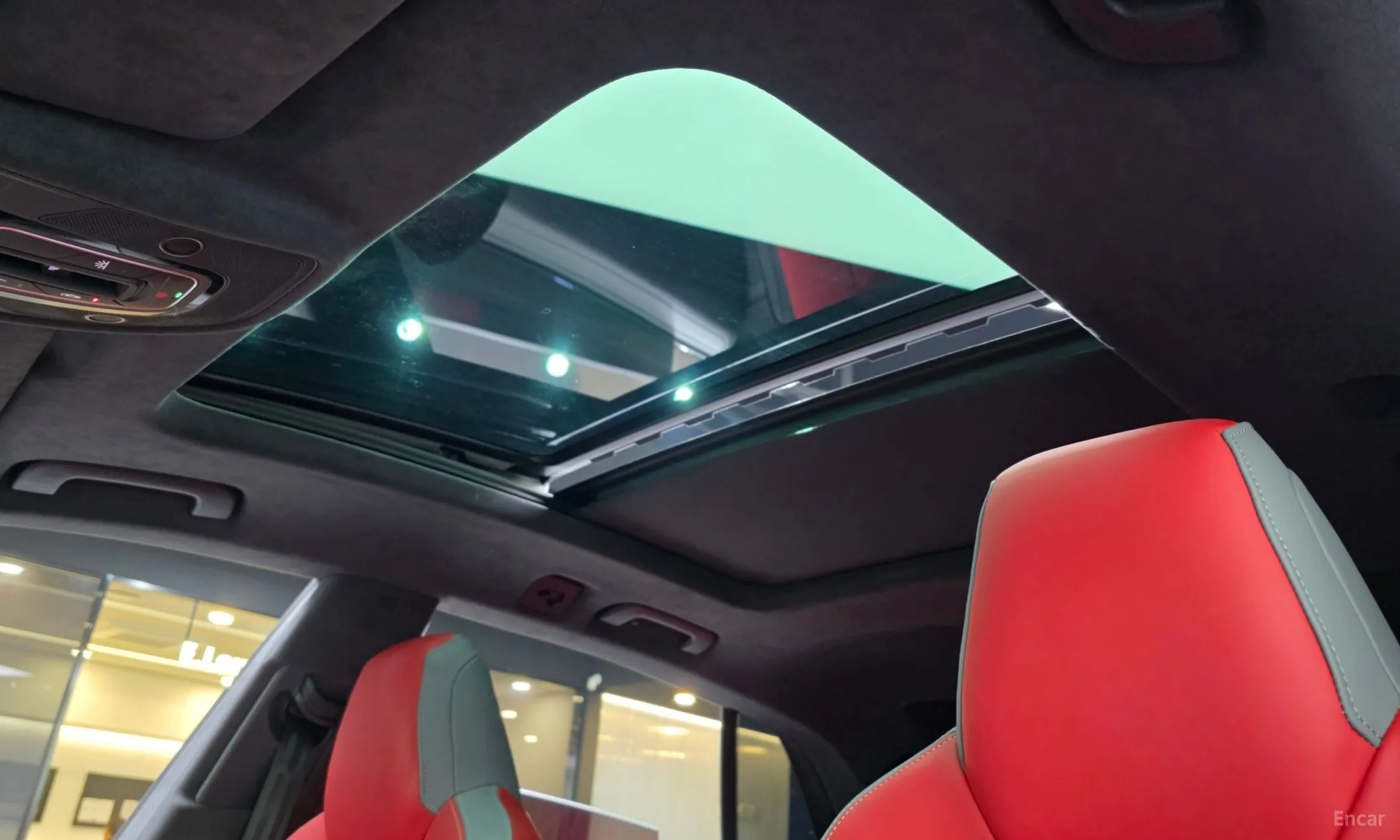Audi Q8 (4M) превью 18