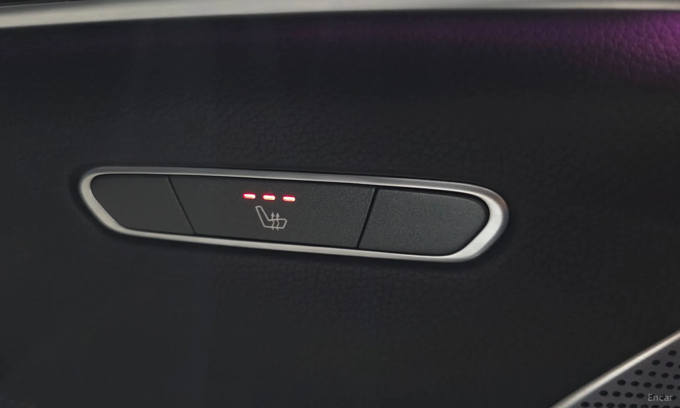 Mercedes Benz S-Class W222 превью 17