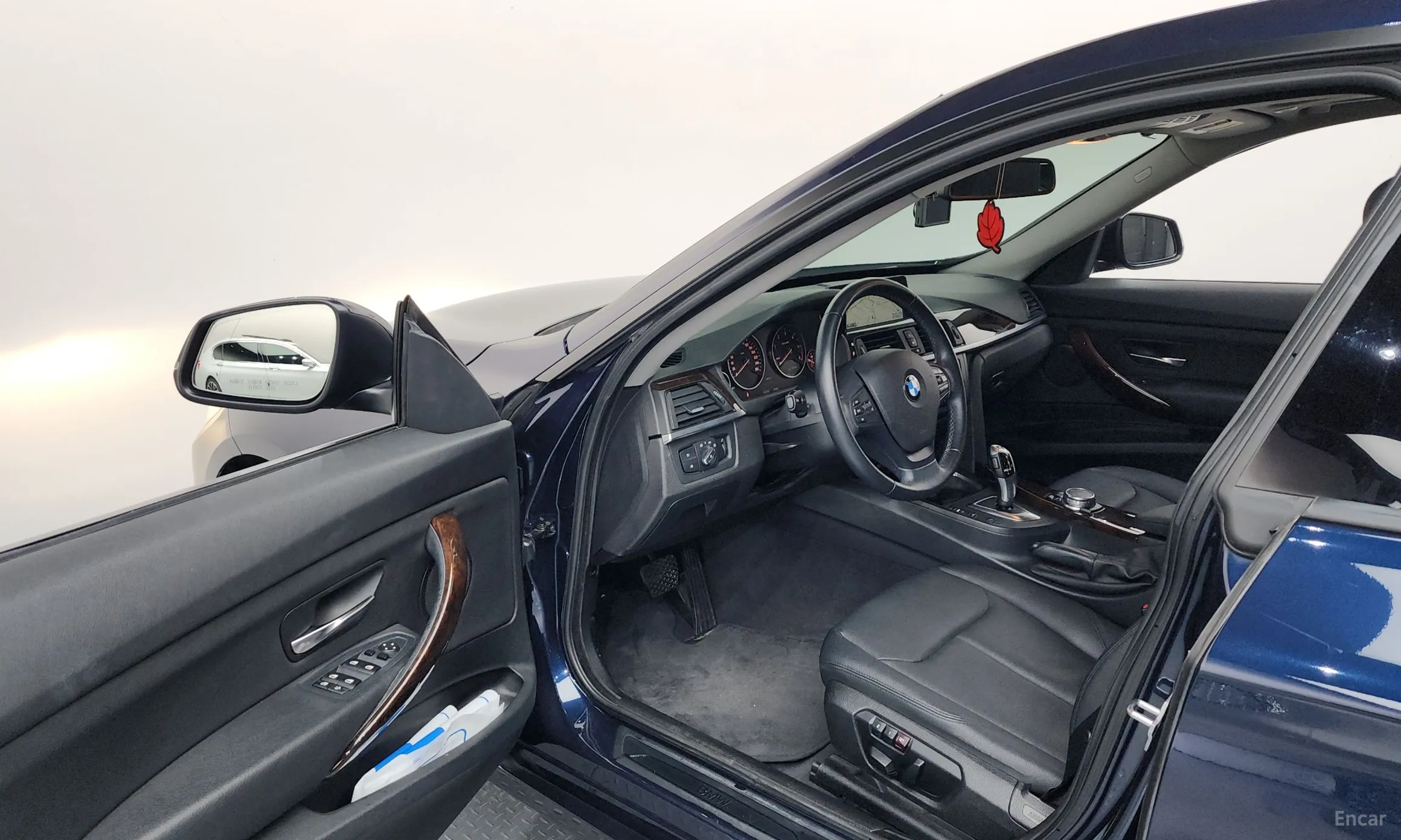 BMW 3 Series GT (F34) превью 10