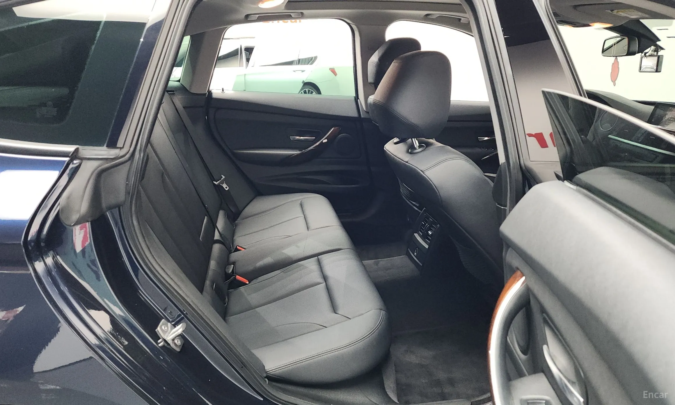 BMW 3 Series GT (F34) превью 12