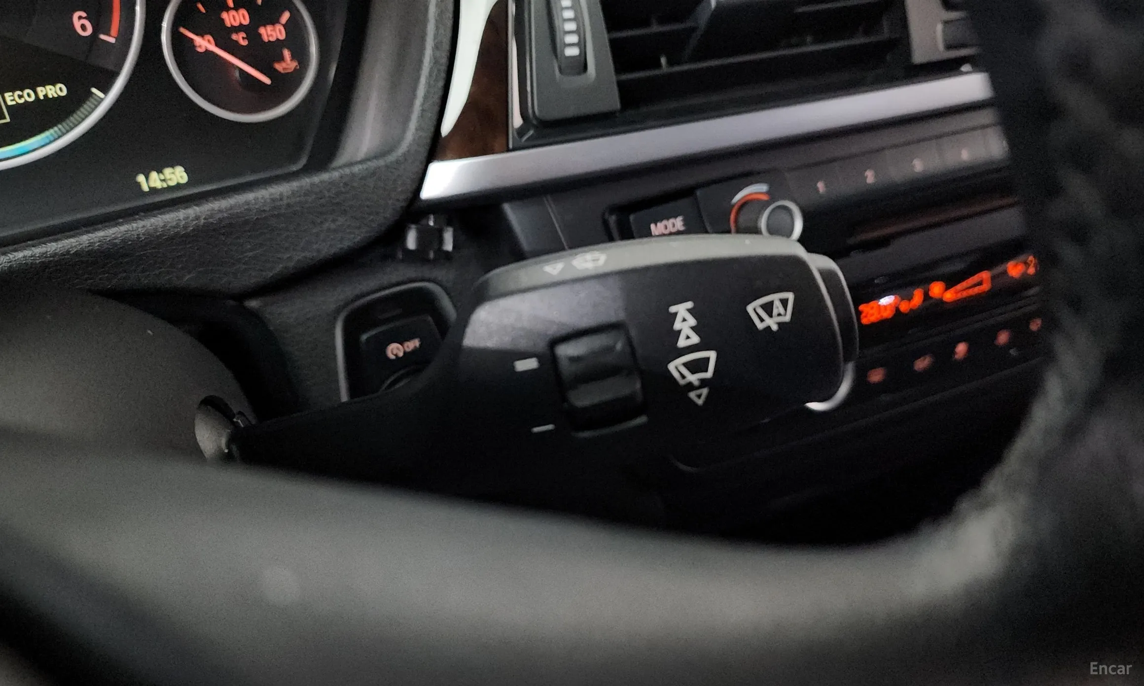 BMW 3 Series GT (F34) превью 16