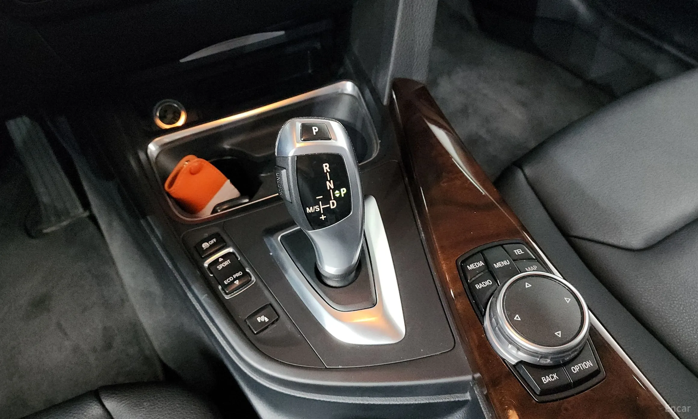 BMW 3 Series GT (F34) превью 9
