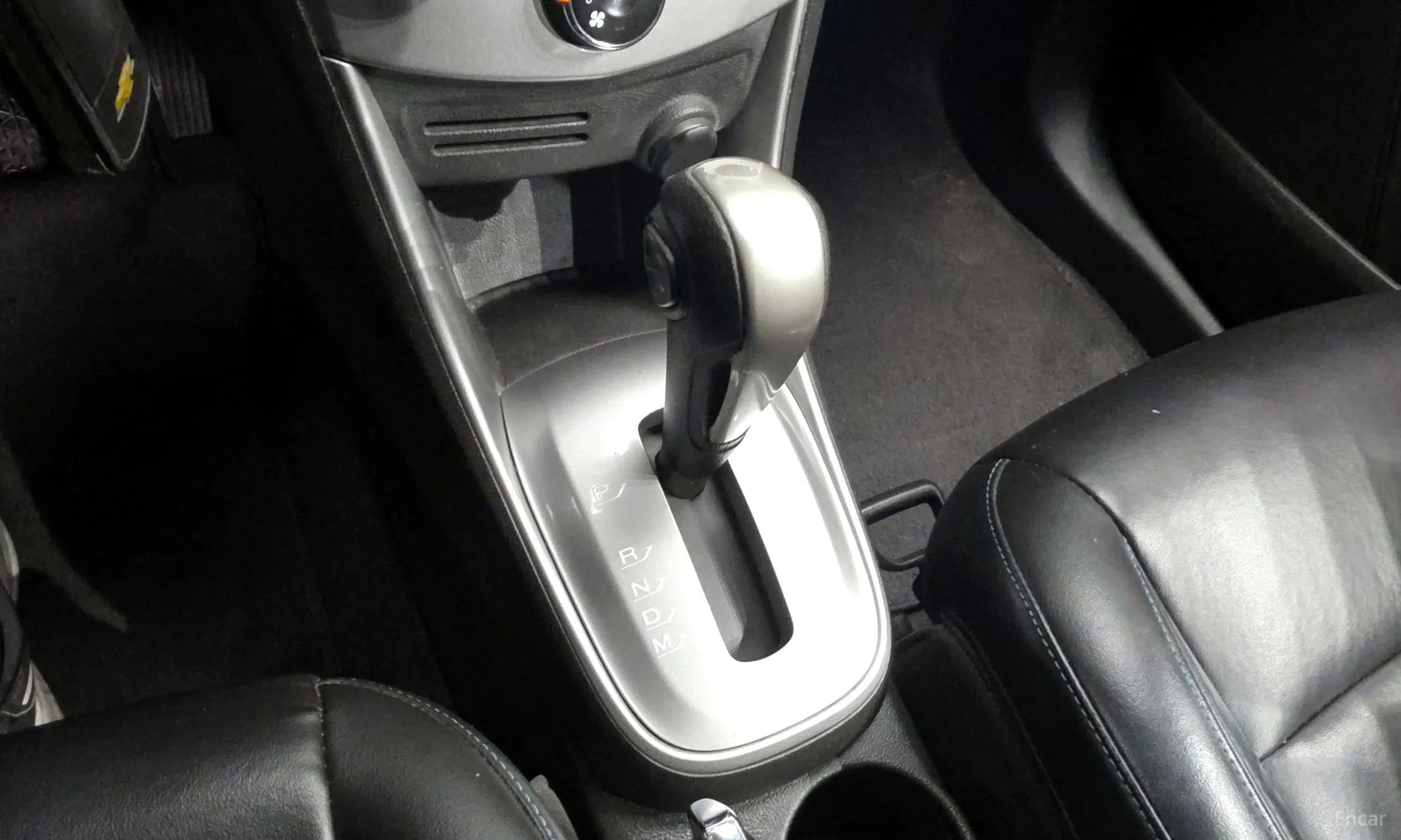 Chevrolet (GM Daewoo) Trax превью 9