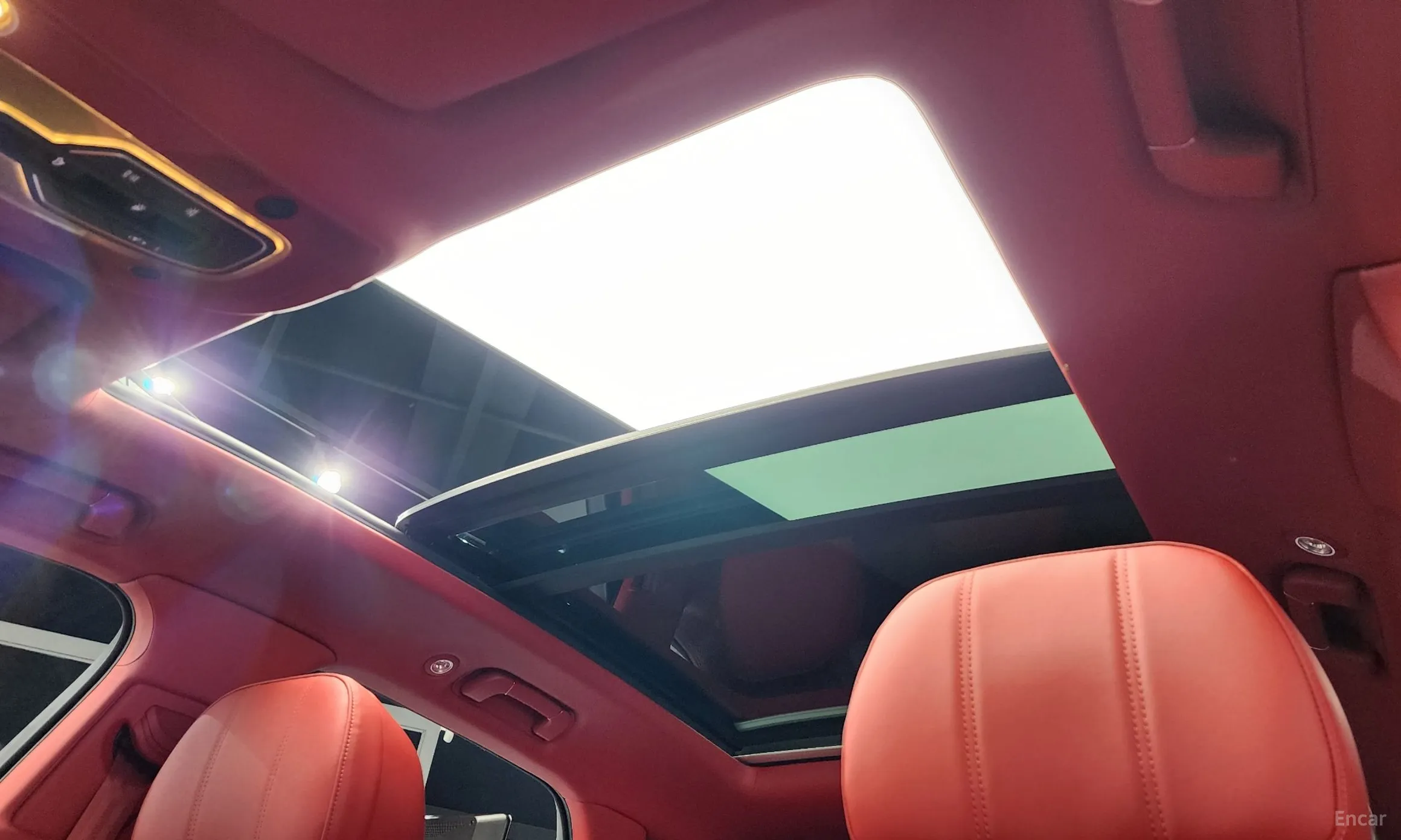 Bentley Bentayga превью 19