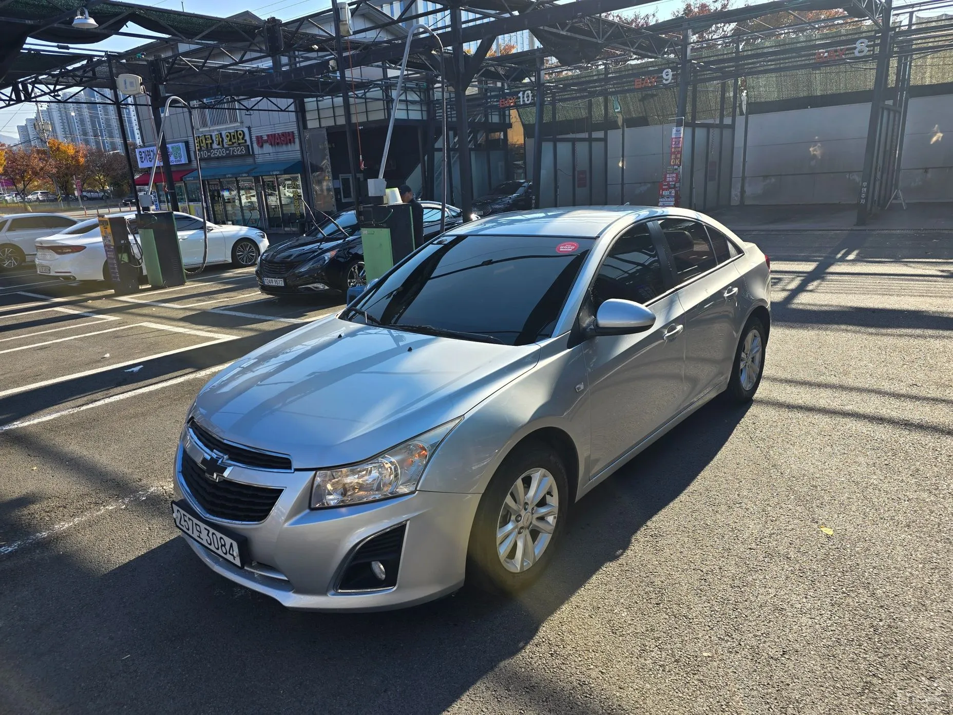 Cruze