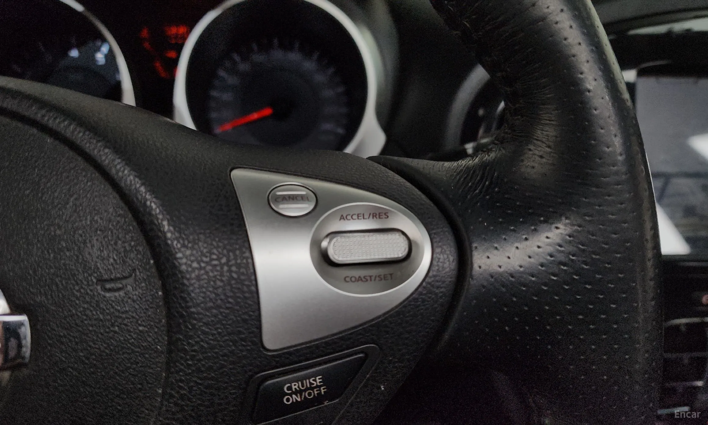 Nissan Juke превью 15