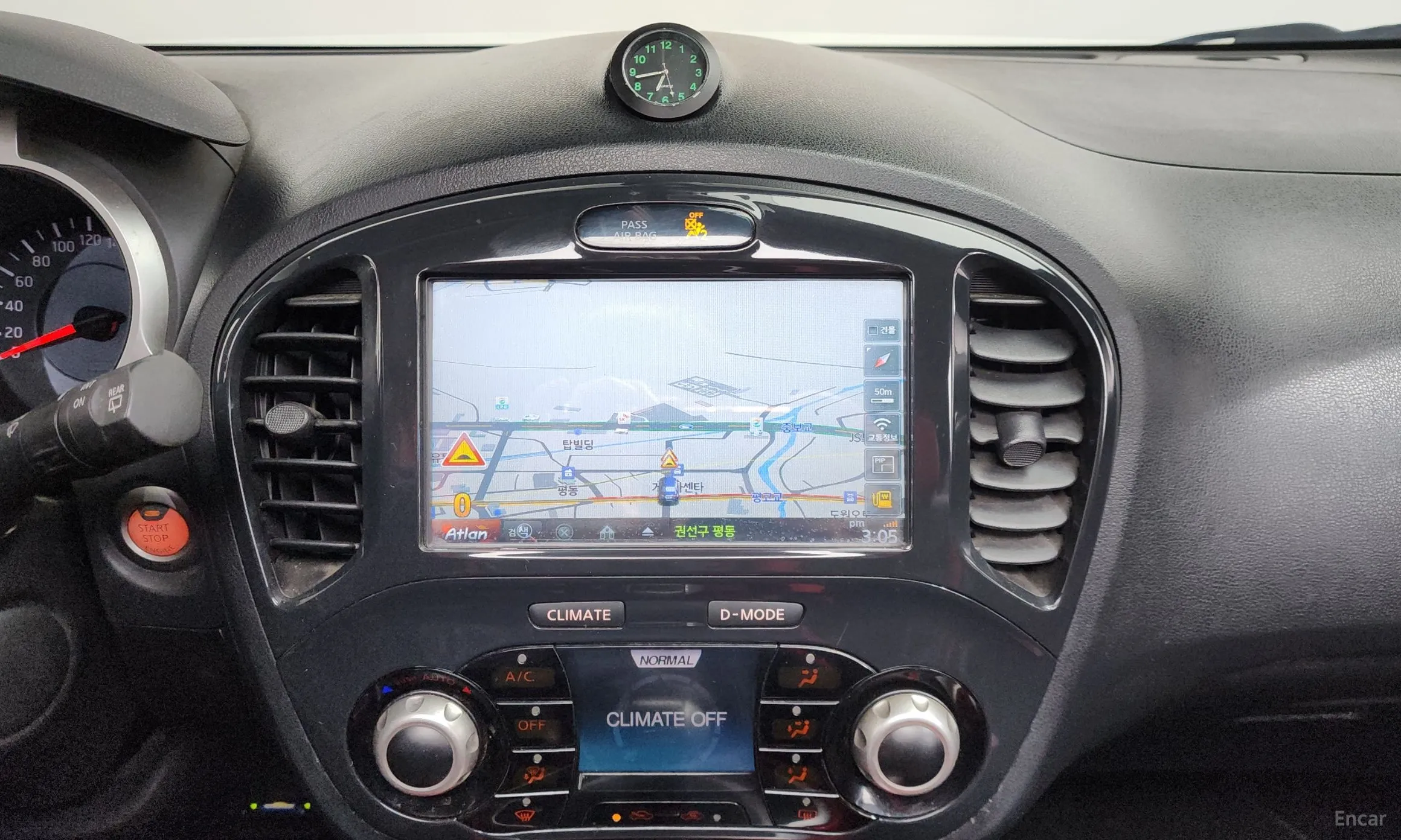 Nissan Juke превью 16