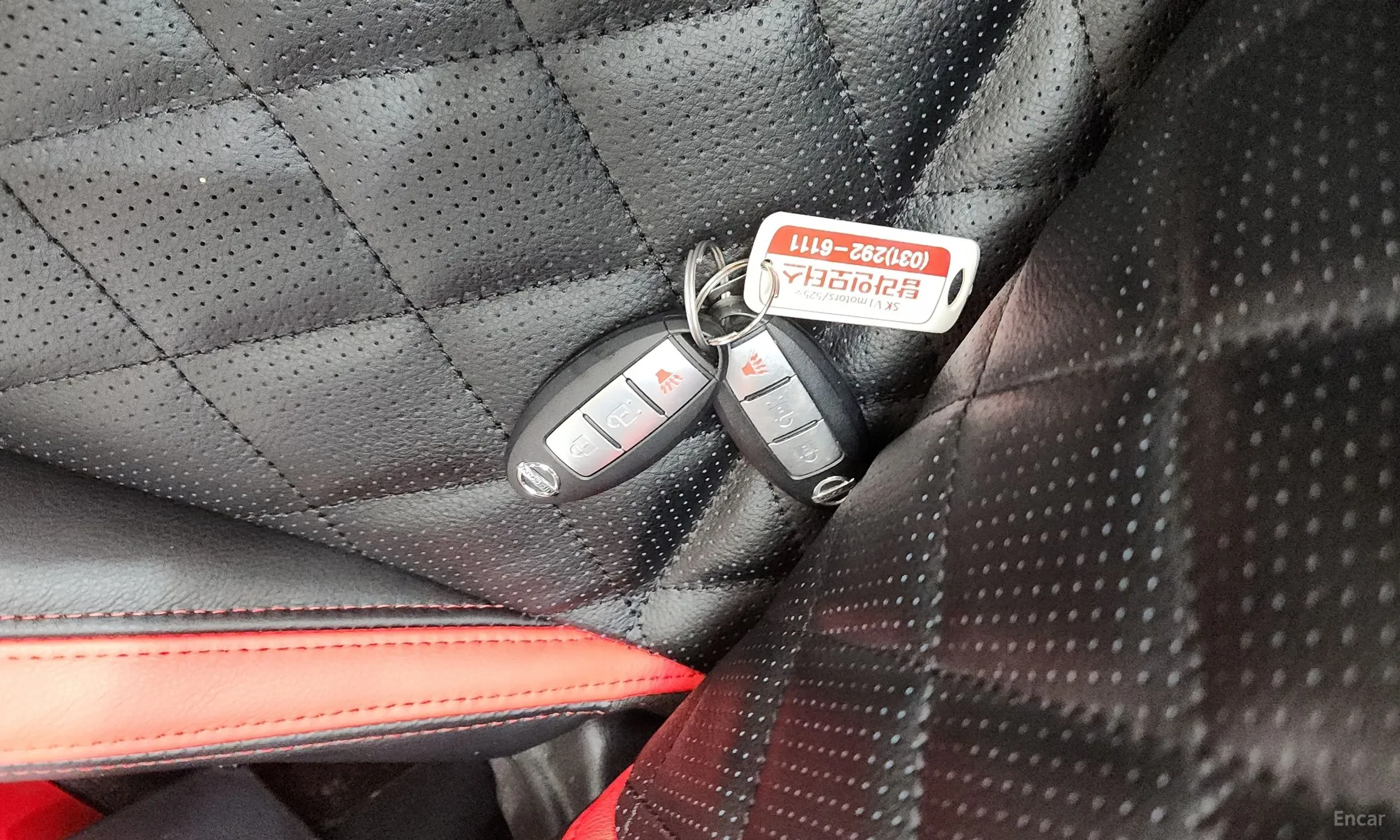 Nissan Juke превью 19