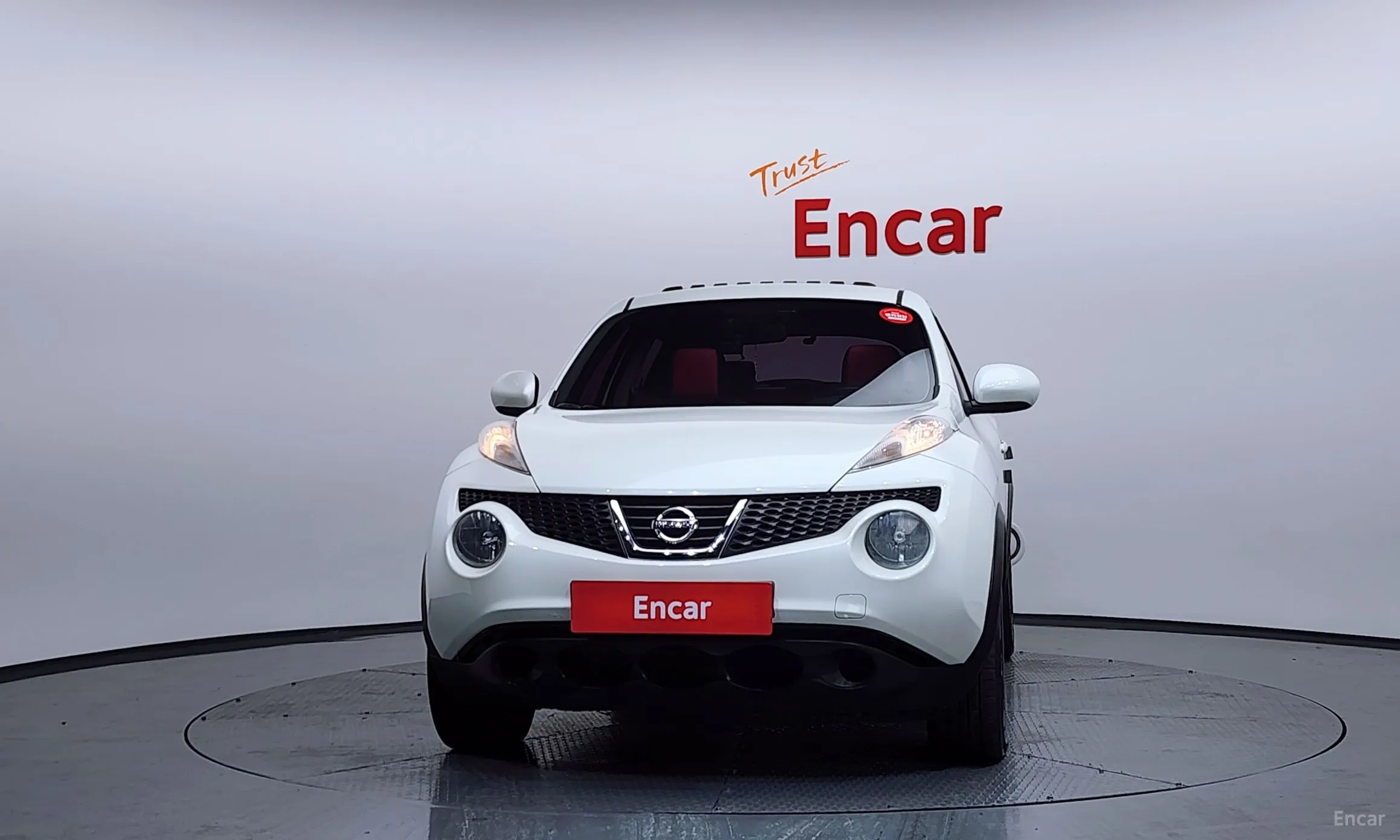 Nissan Juke превью 3
