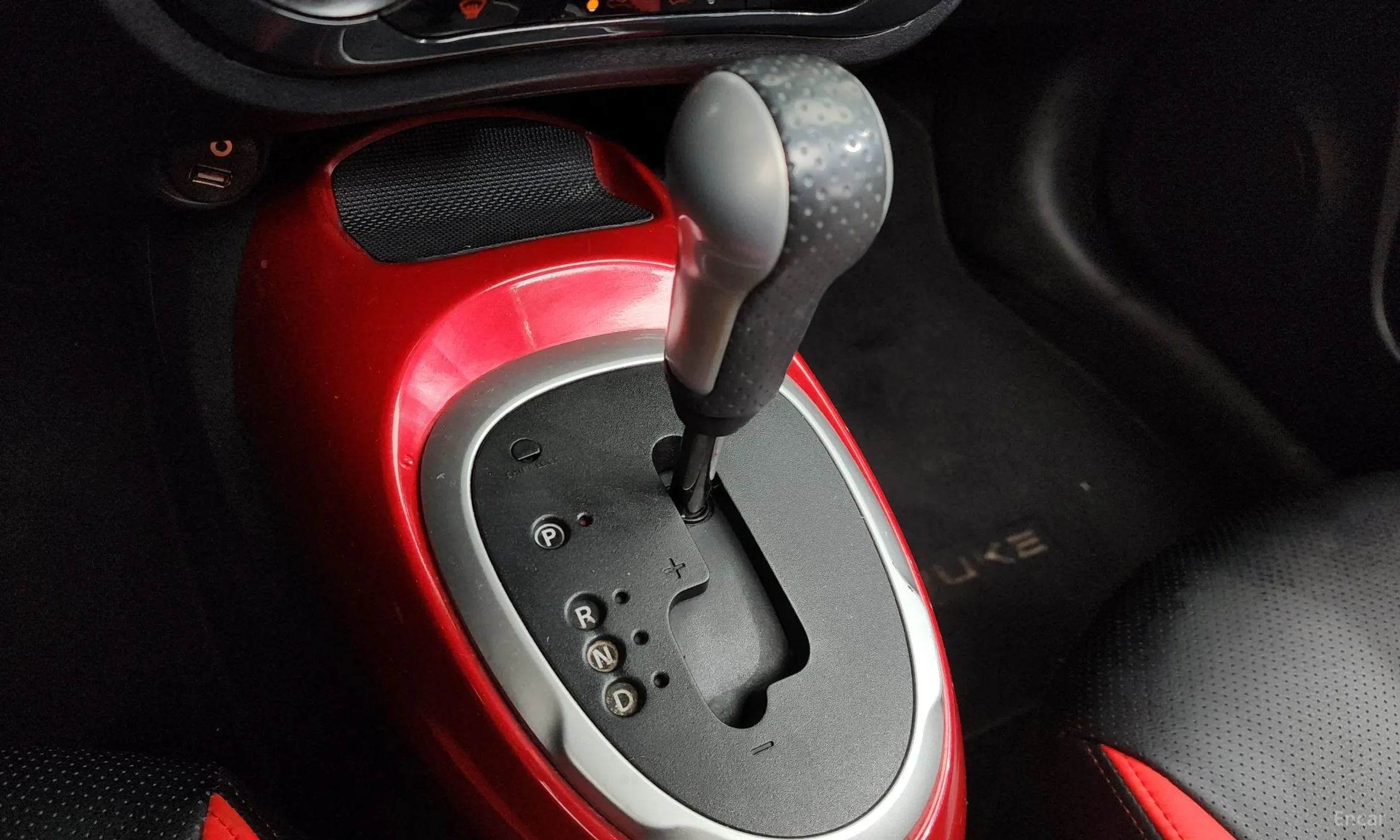 Nissan Juke превью 9