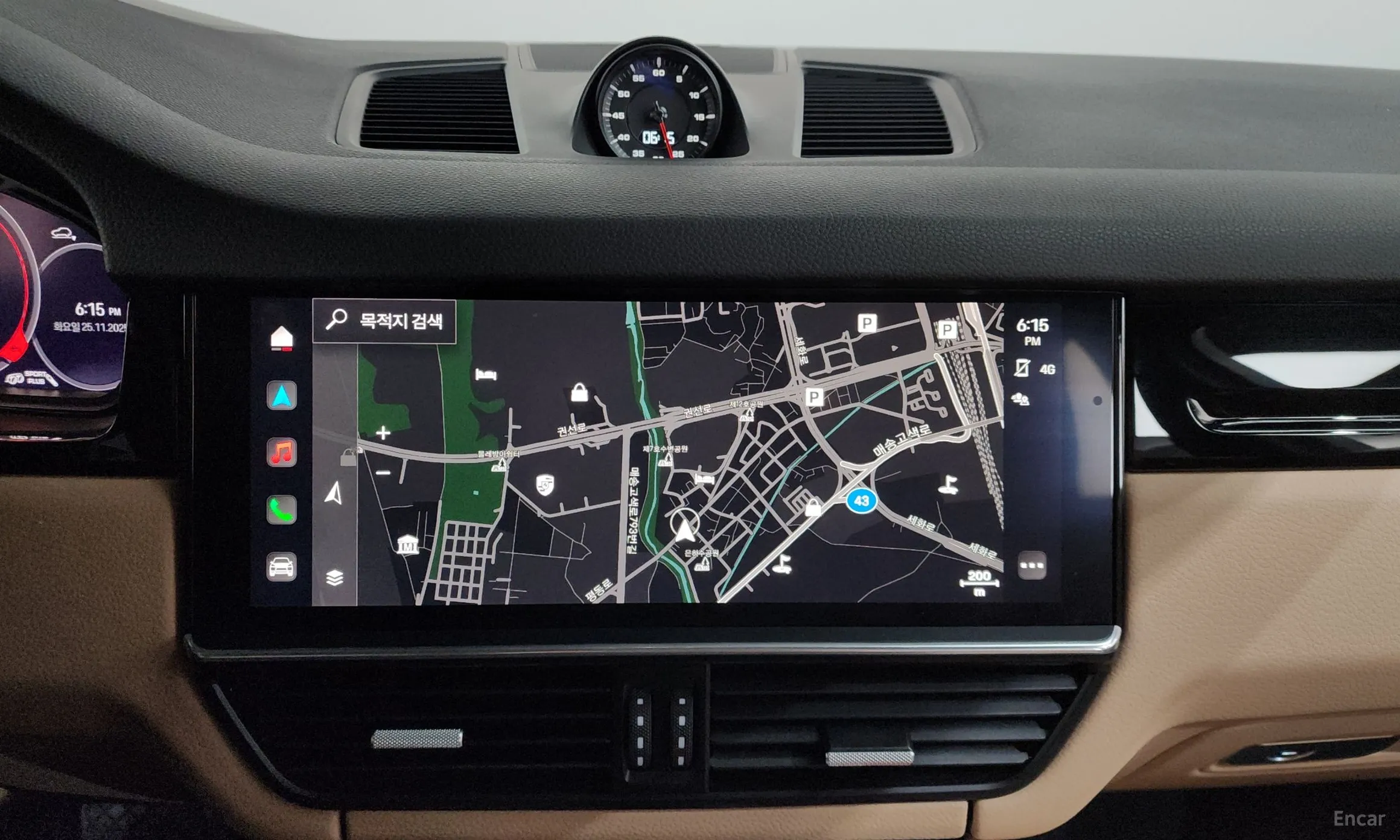 Porsche Cayenne (PO536) превью 14