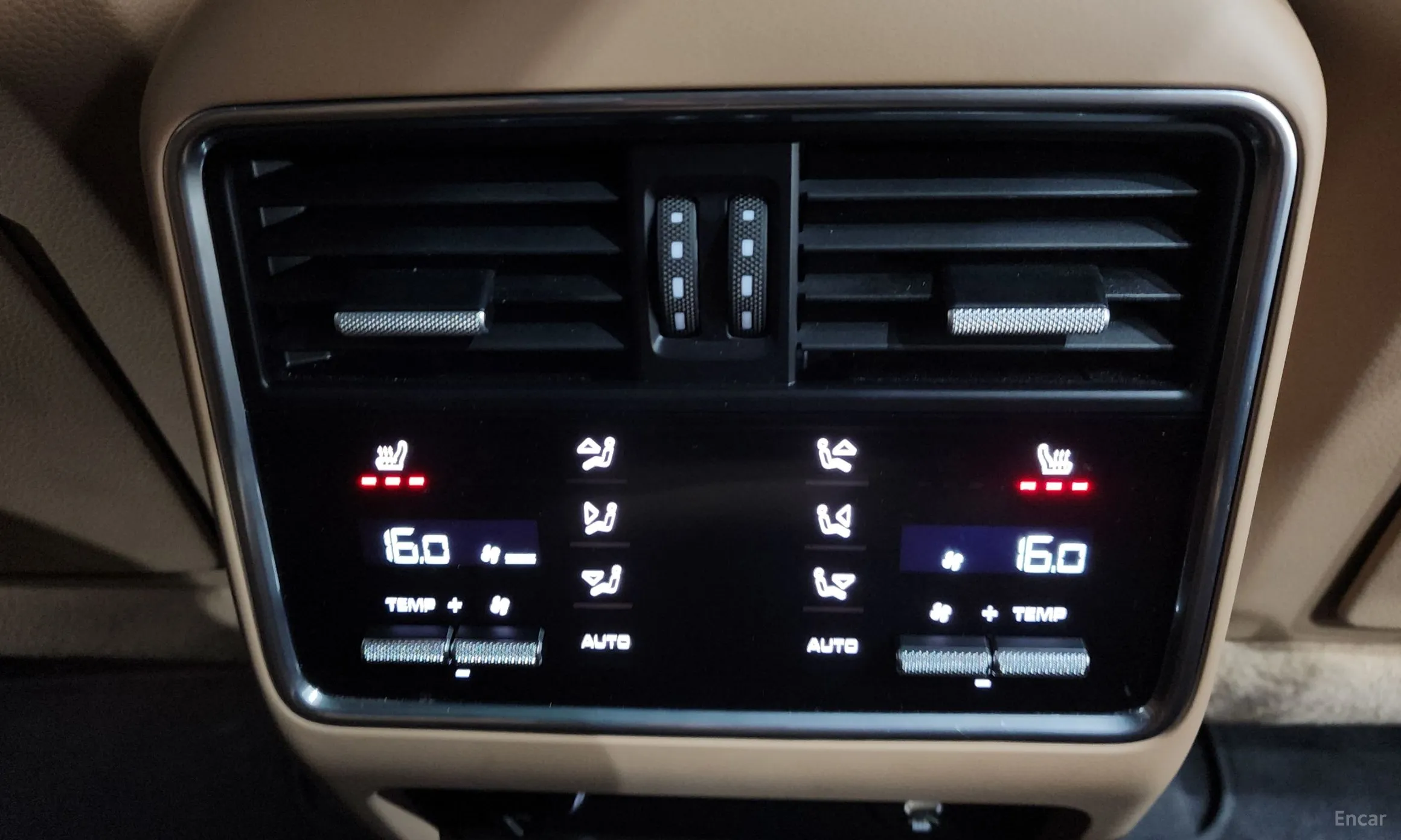 Porsche Cayenne (PO536) превью 19