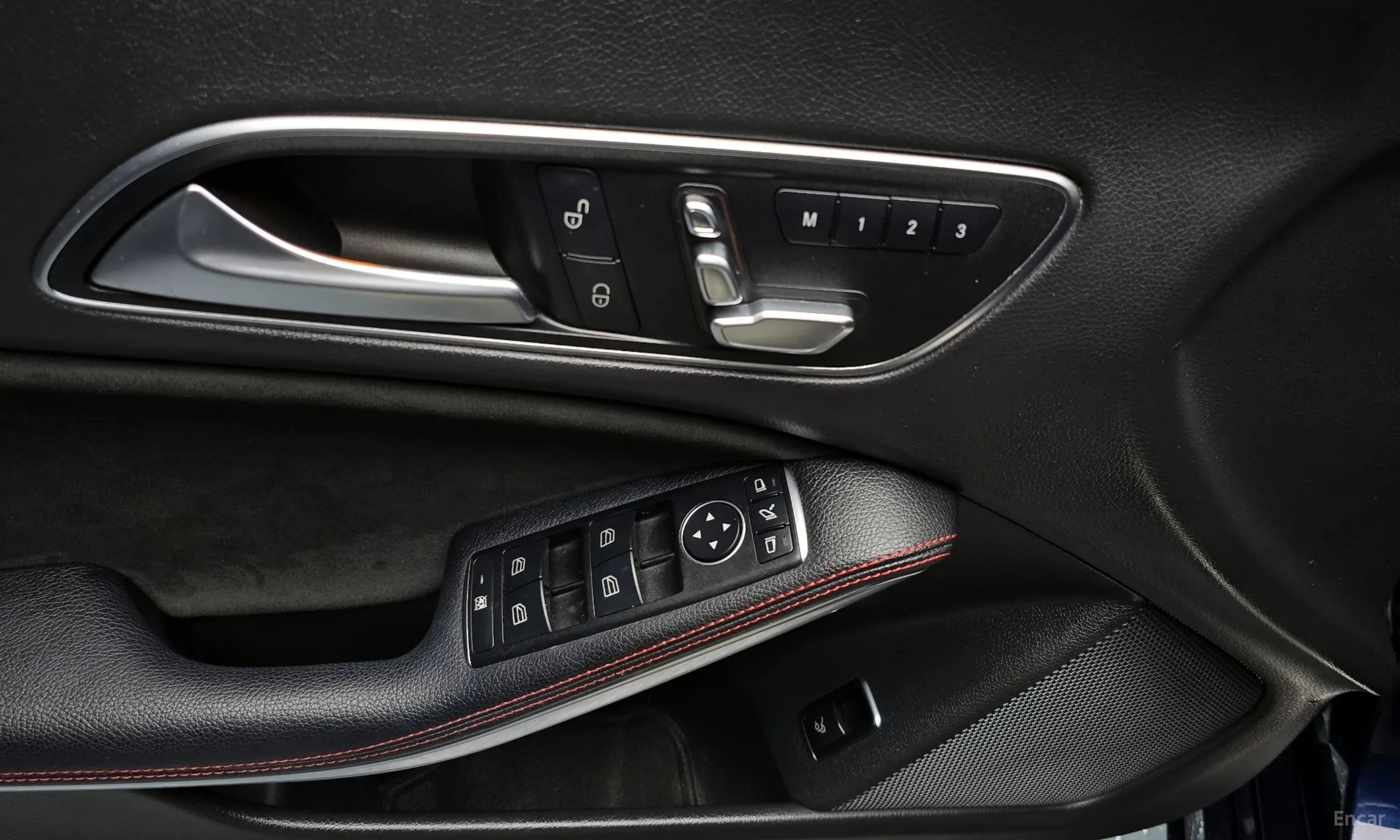 Mercedes Benz CLA-Class C117 превью 17