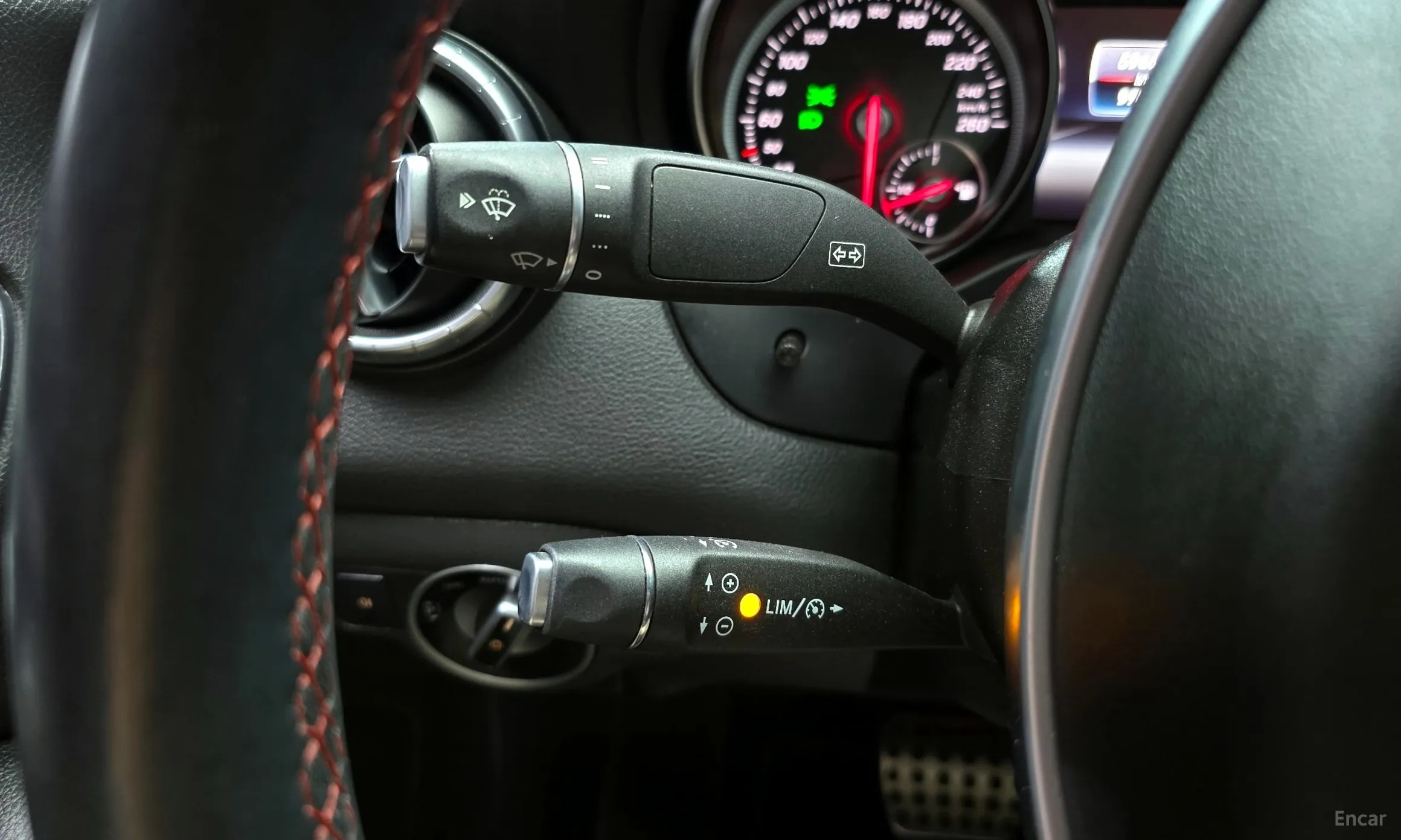 Mercedes Benz CLA-Class C117 превью 18
