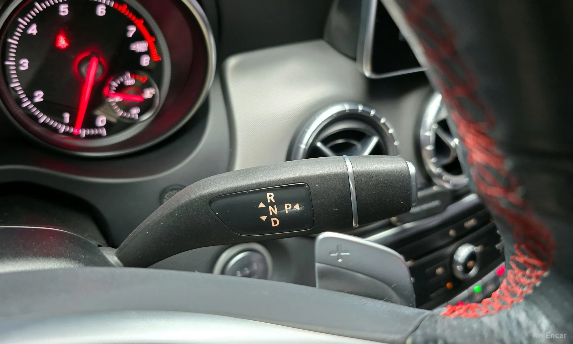 Mercedes Benz CLA-Class C117 превью 9