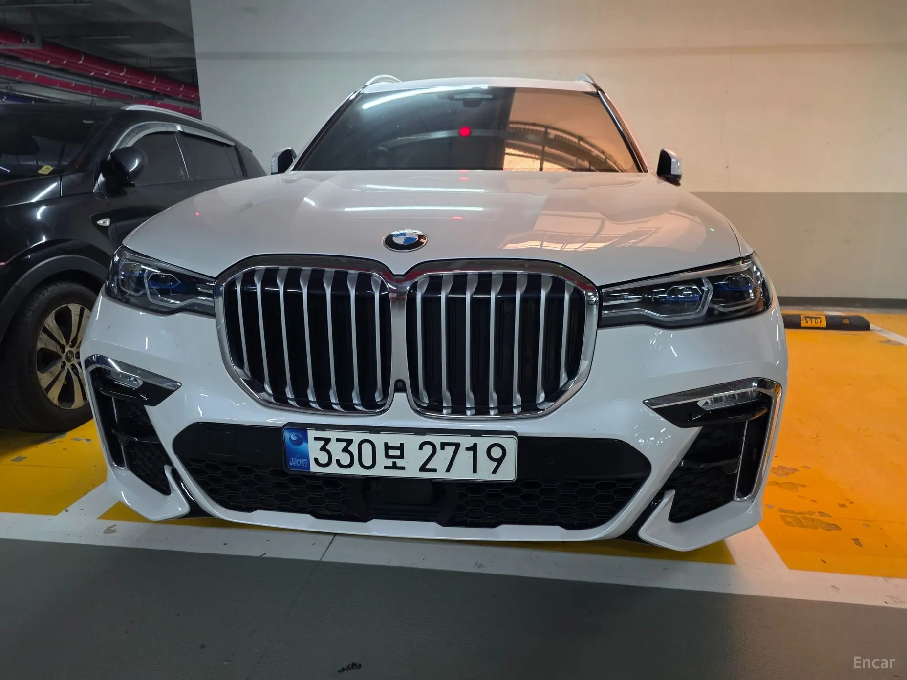 BMW X7 (G07)