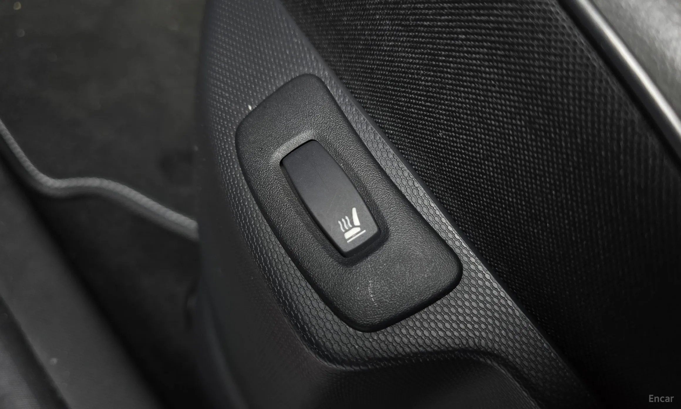 Renault Korea (Samsung) QM3 превью 18