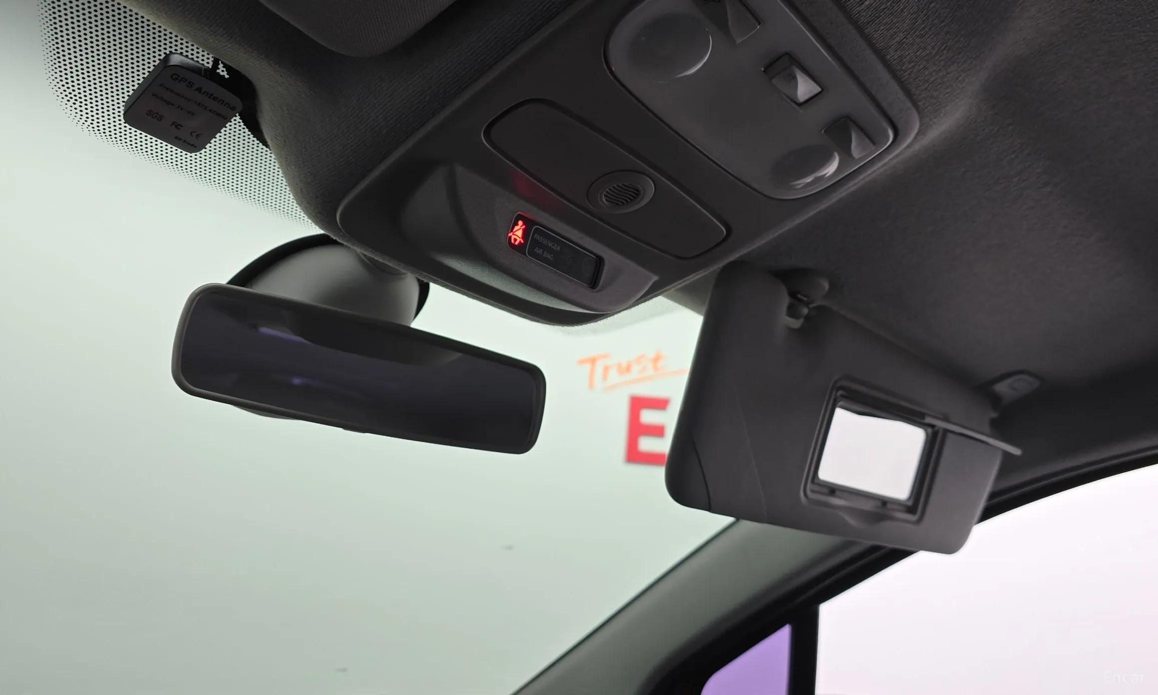 Renault Korea (Samsung) QM3 превью 20