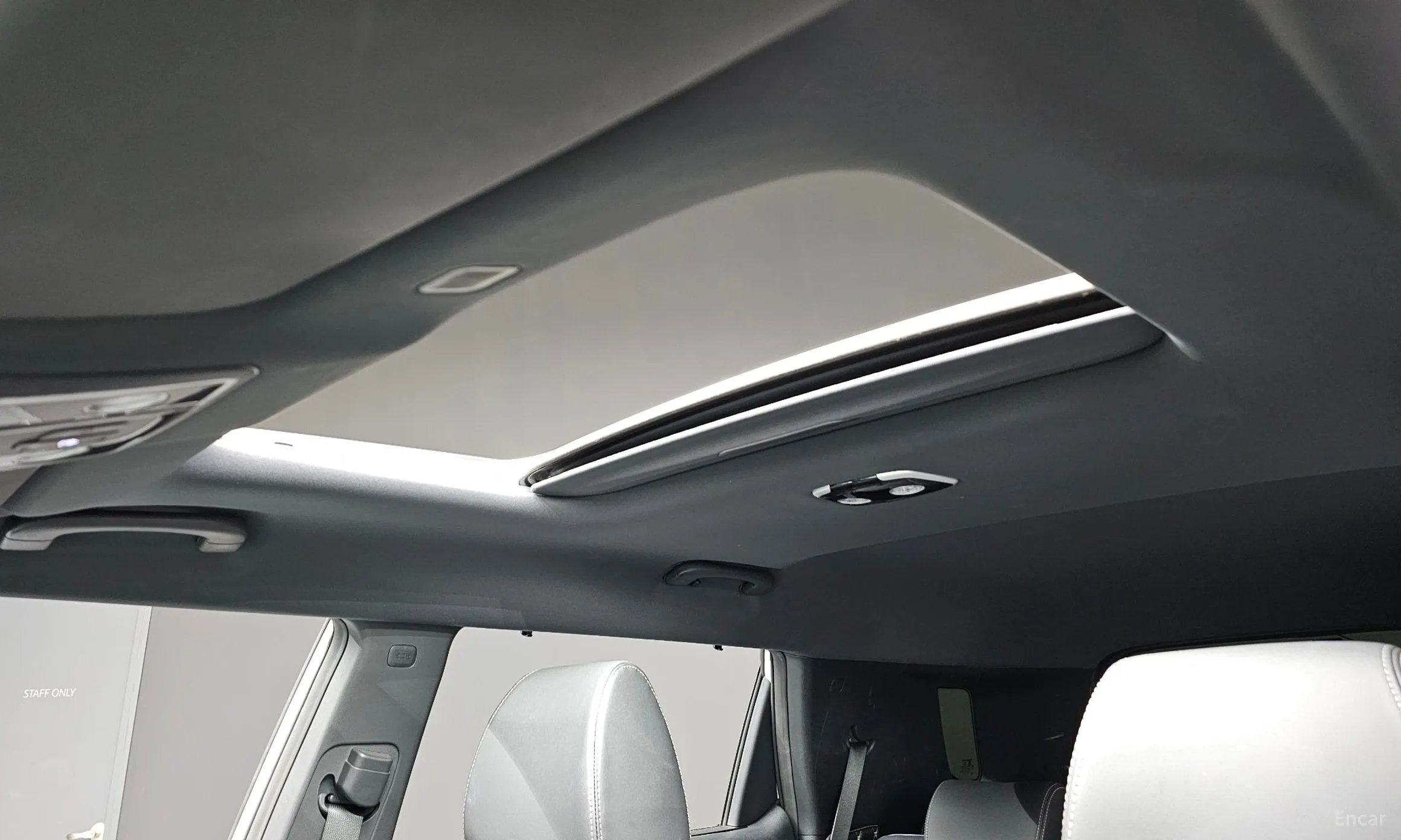 KG Mobility (SsangYong) Torres превью 20