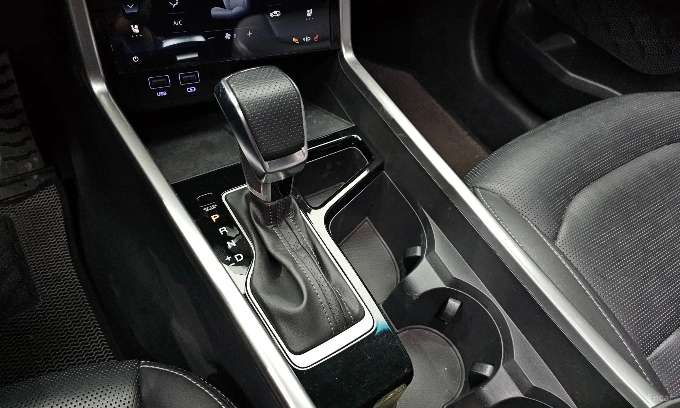 KG Mobility (SsangYong) Torres превью 9
