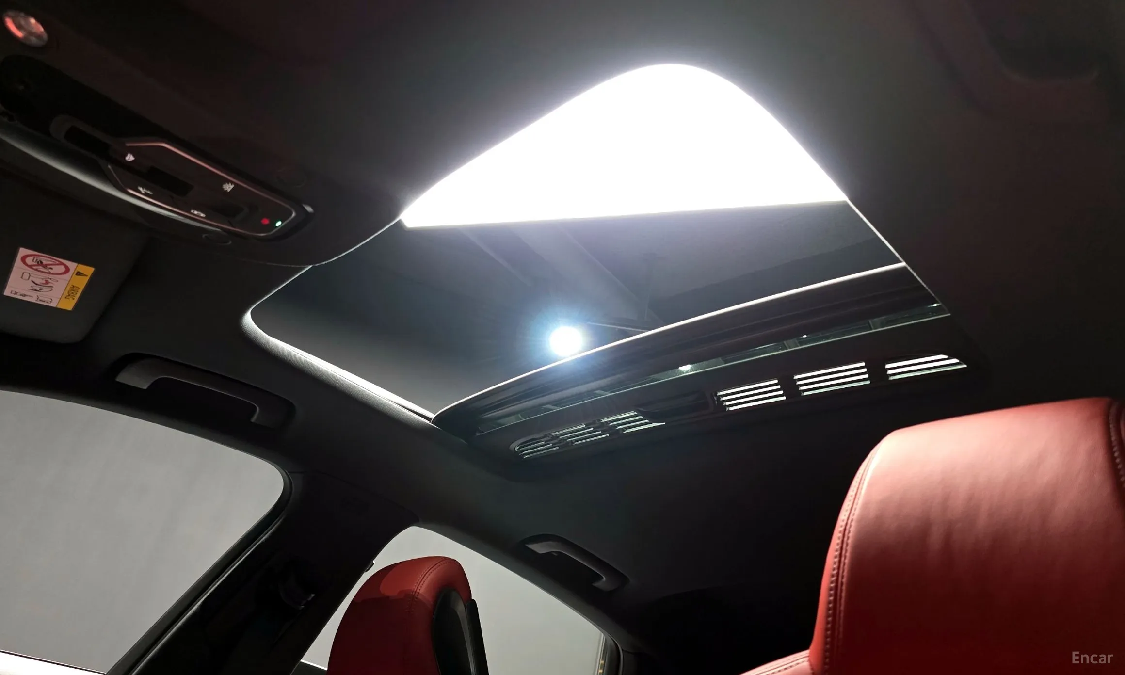Audi S4 (B9) превью 18
