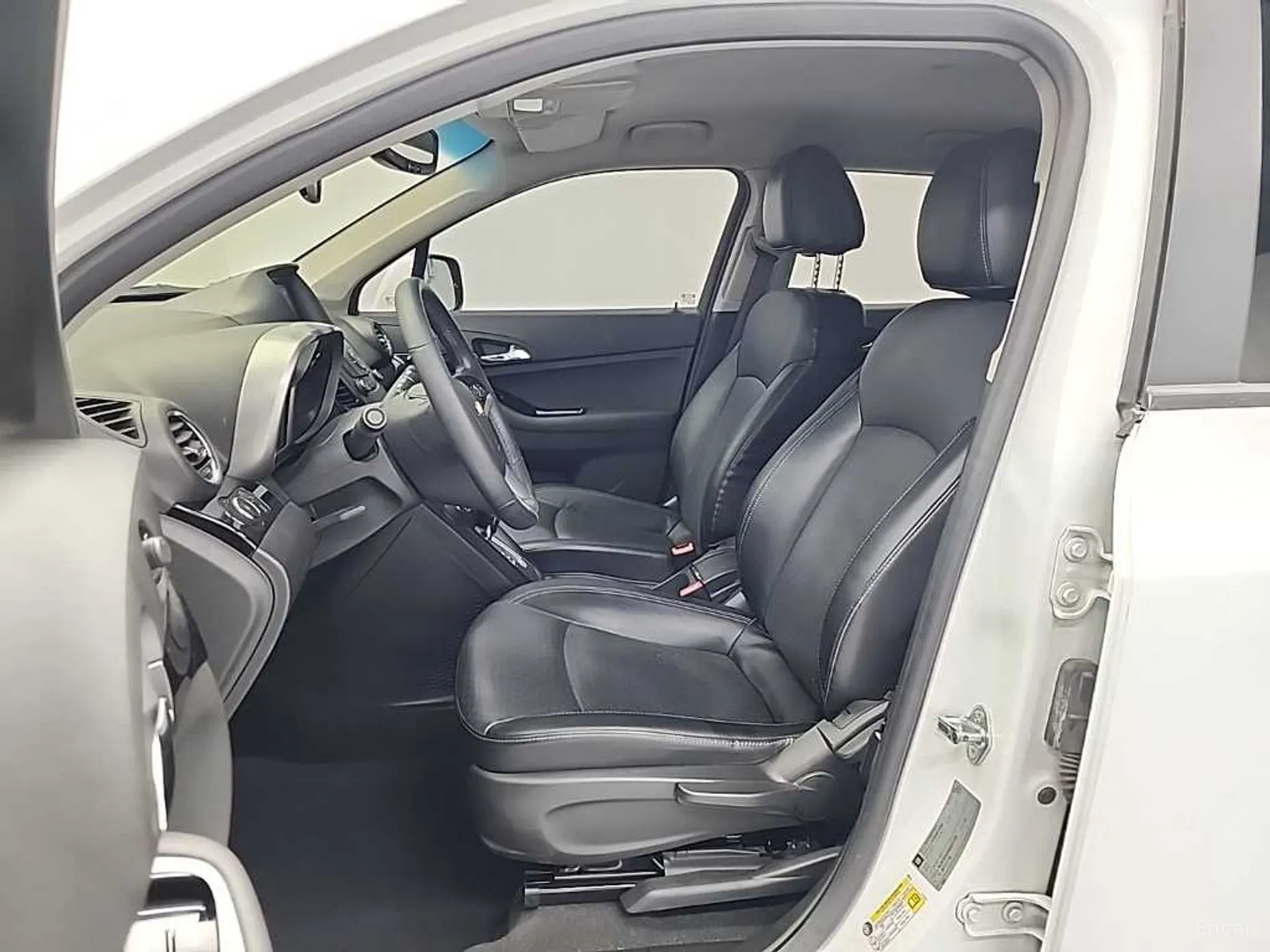 Chevrolet (GM Daewoo) Orlando превью 11