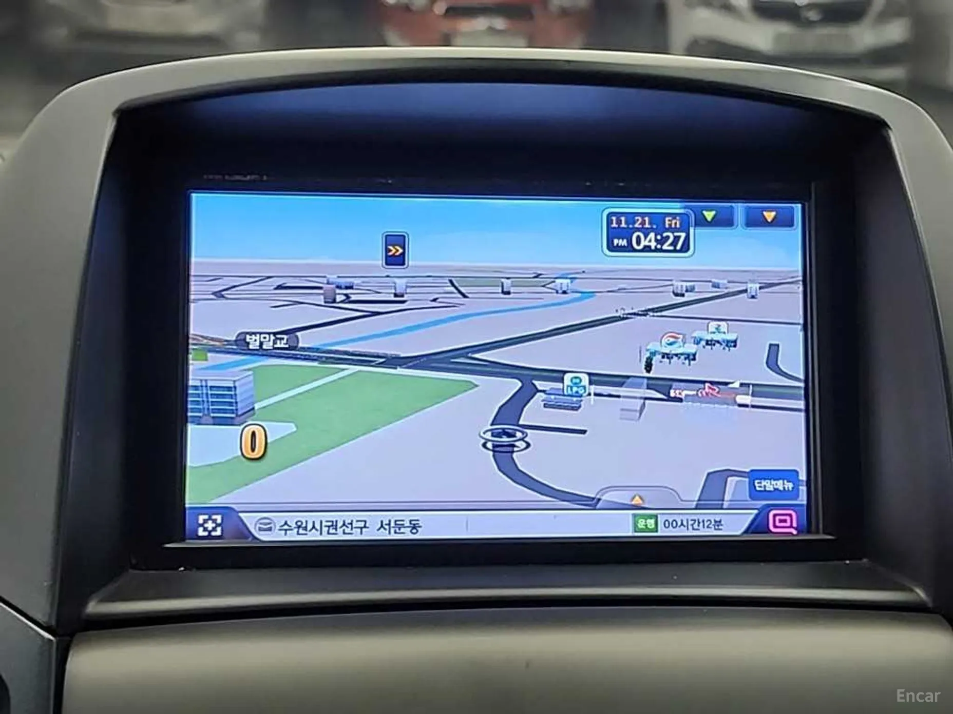 Chevrolet (GM Daewoo) Orlando превью 15
