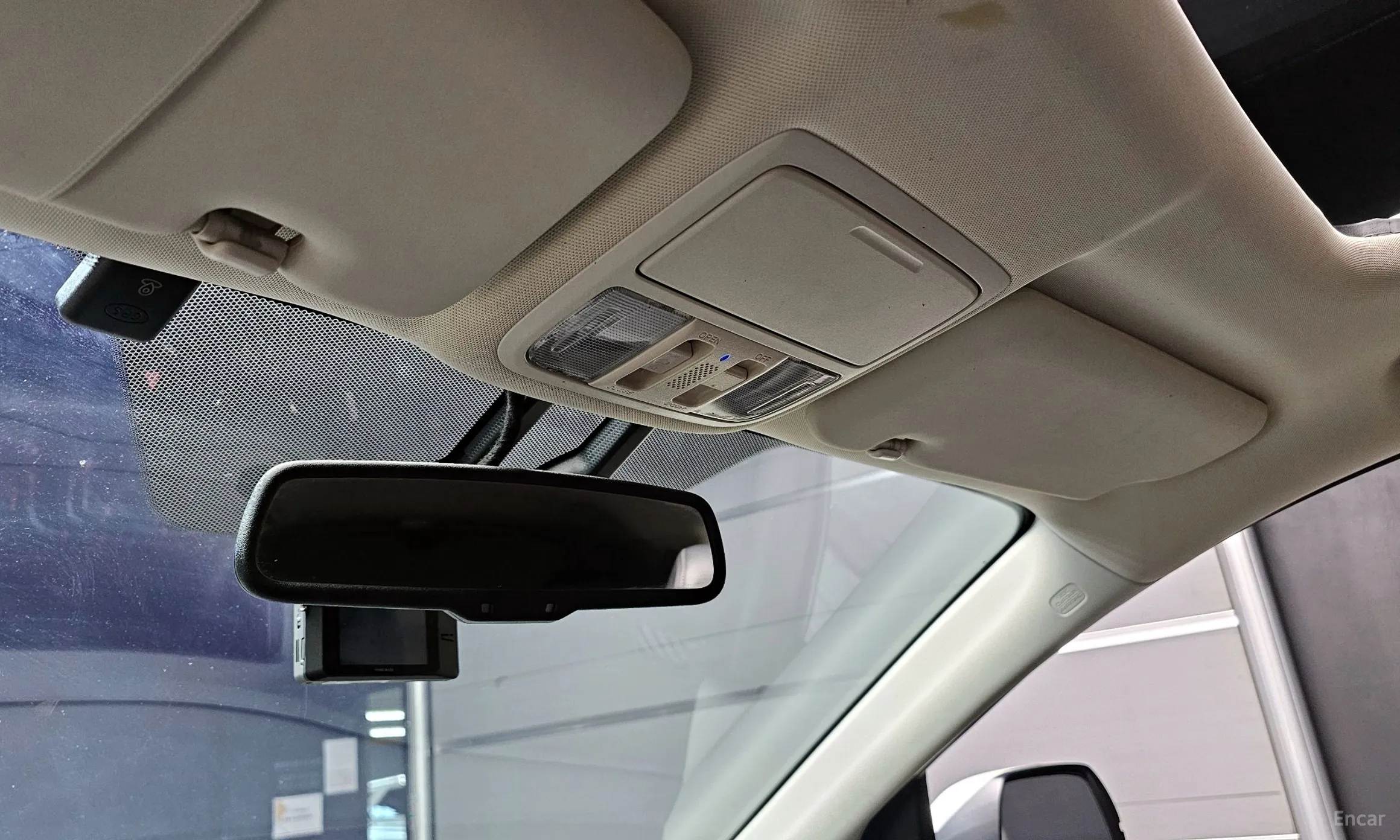 Honda New CR-V превью 17