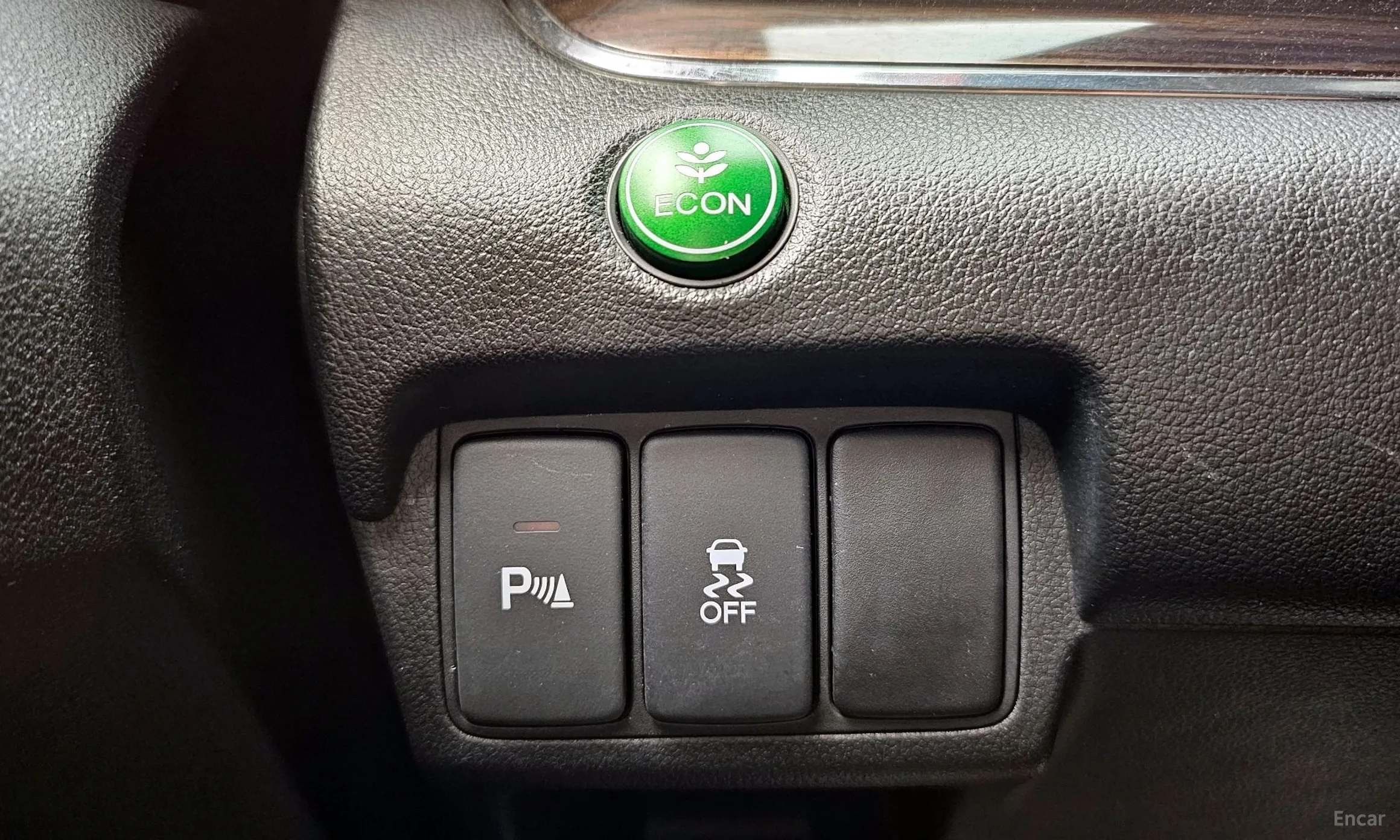 Honda New CR-V превью 19