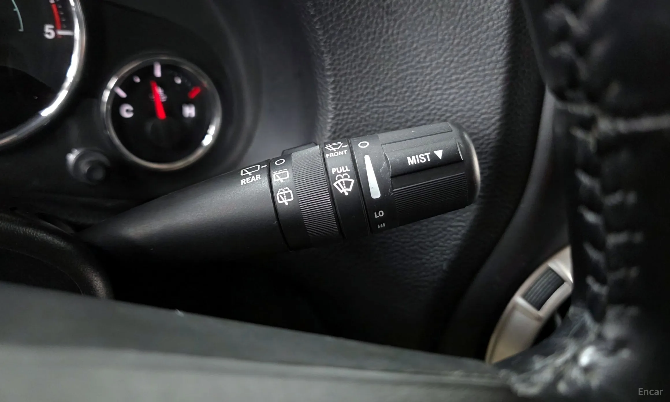Jeep Wrangler (JK) превью 18