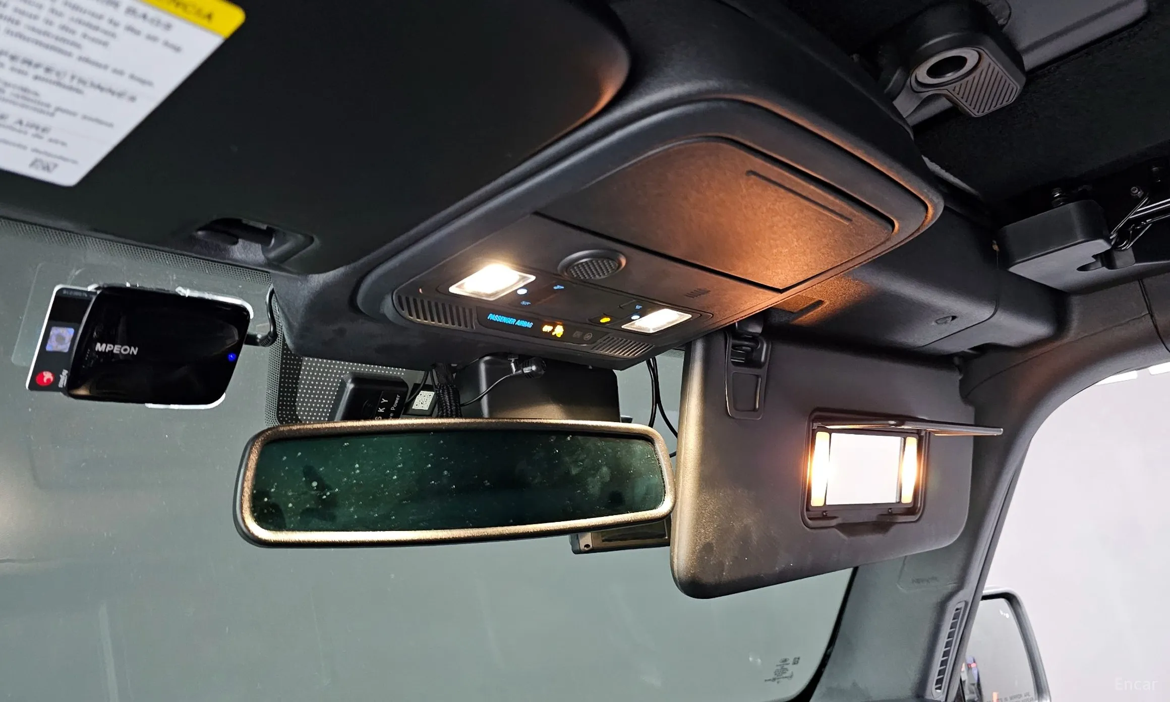 Ford Bronco 6th Generation превью 17