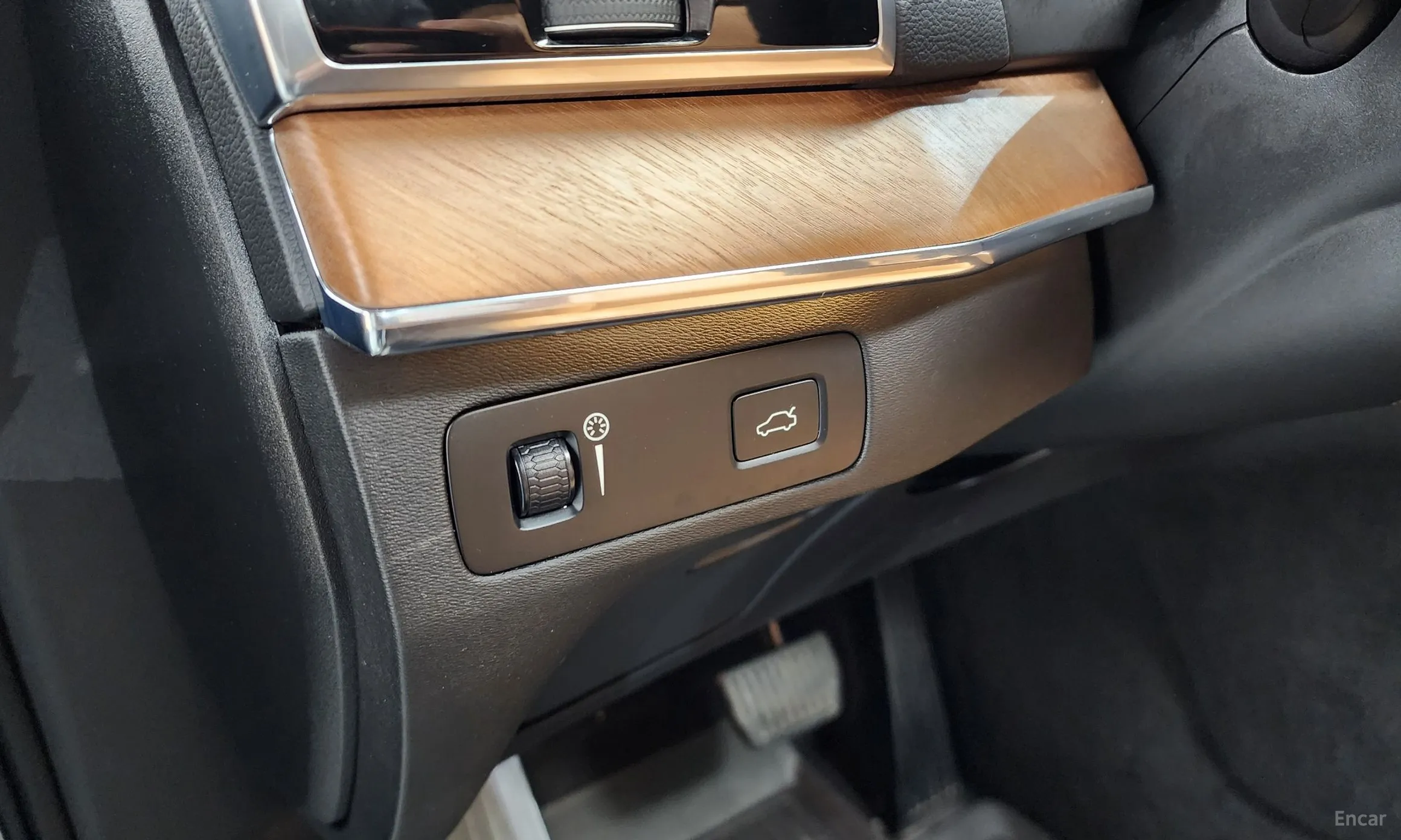 Volvo XC90 Gen 2 превью 14