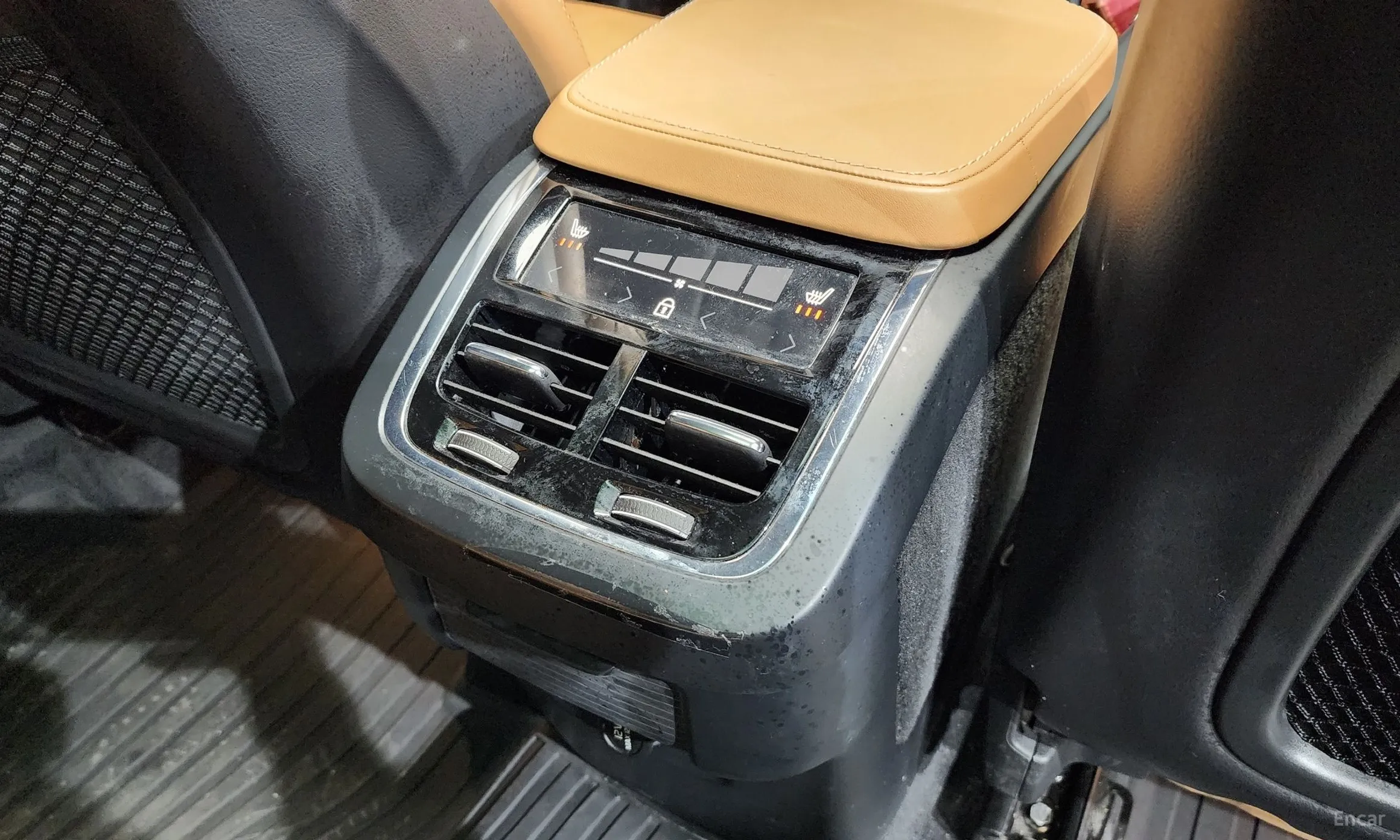 Volvo XC90 Gen 2 превью 18