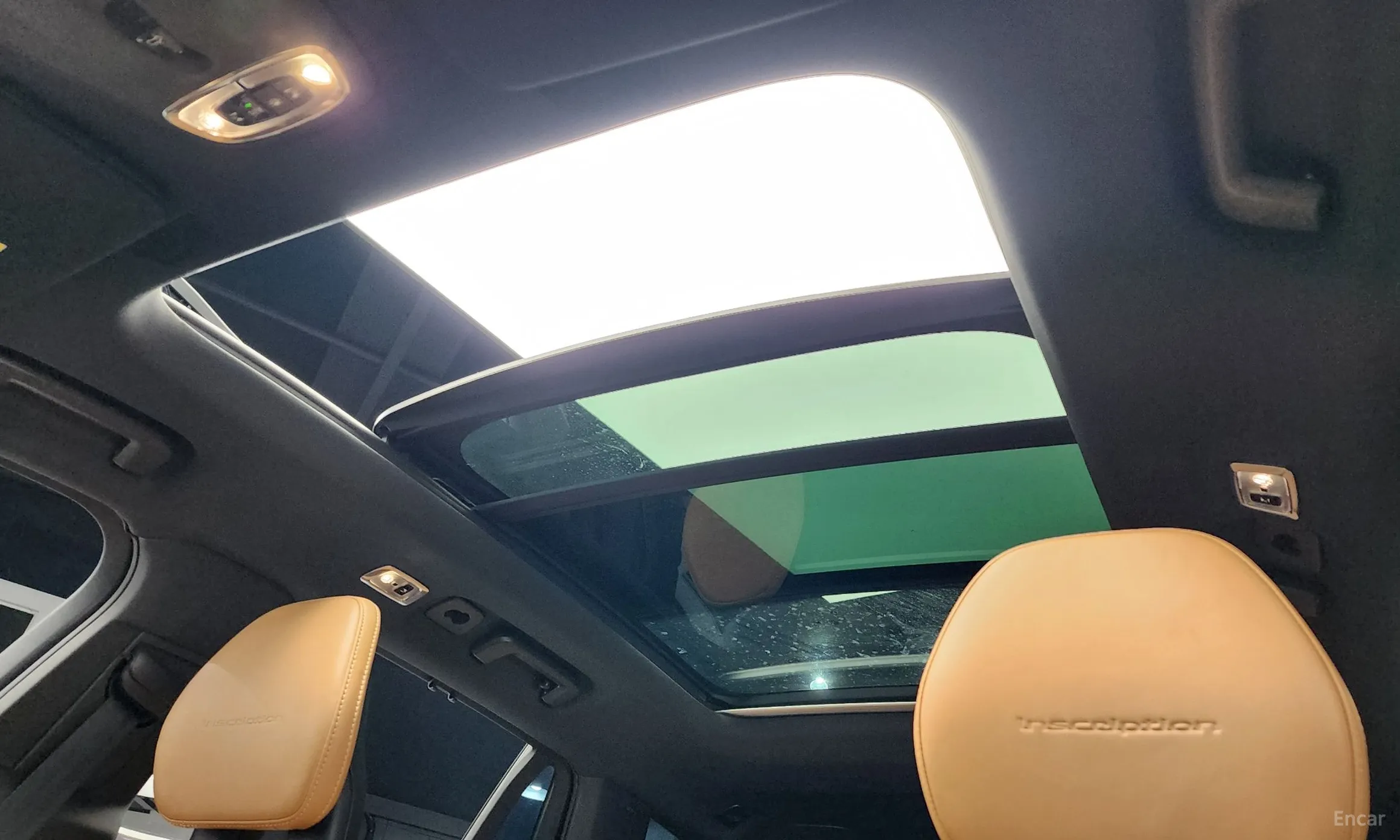 Volvo XC90 Gen 2 превью 19