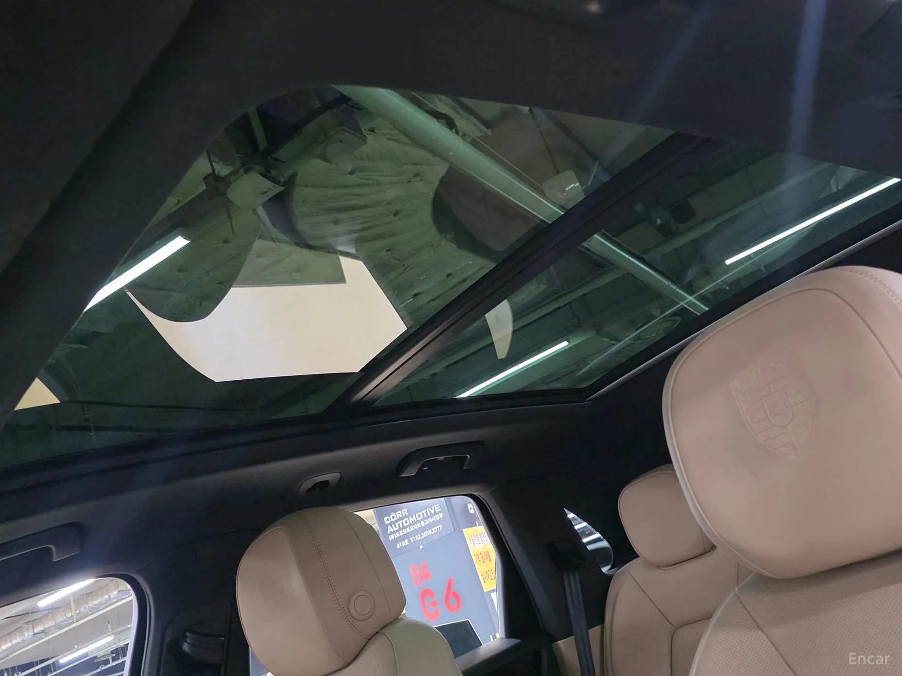 Porsche Cayenne (PO536) превью 18