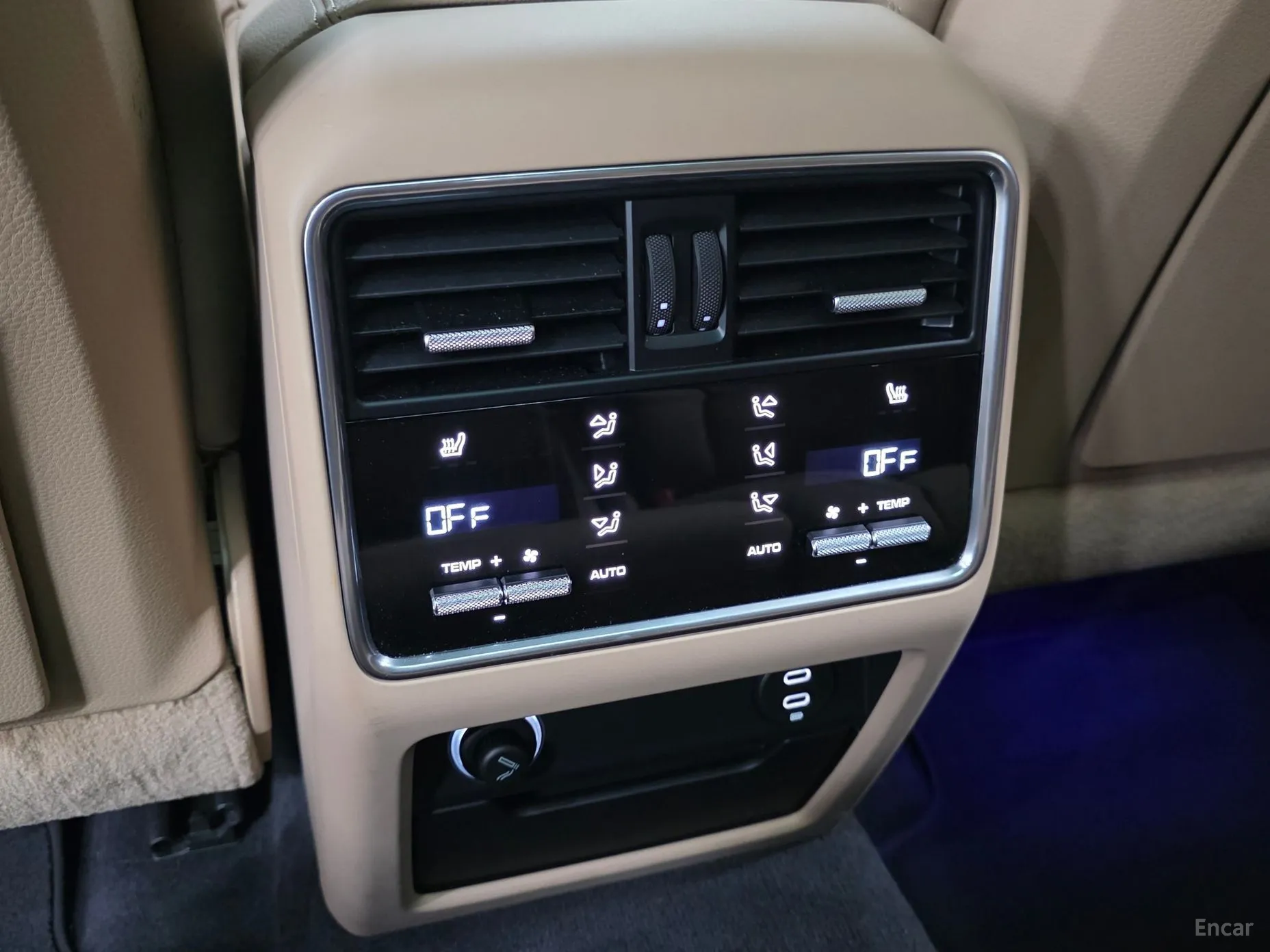 Porsche Cayenne (PO536) превью 20