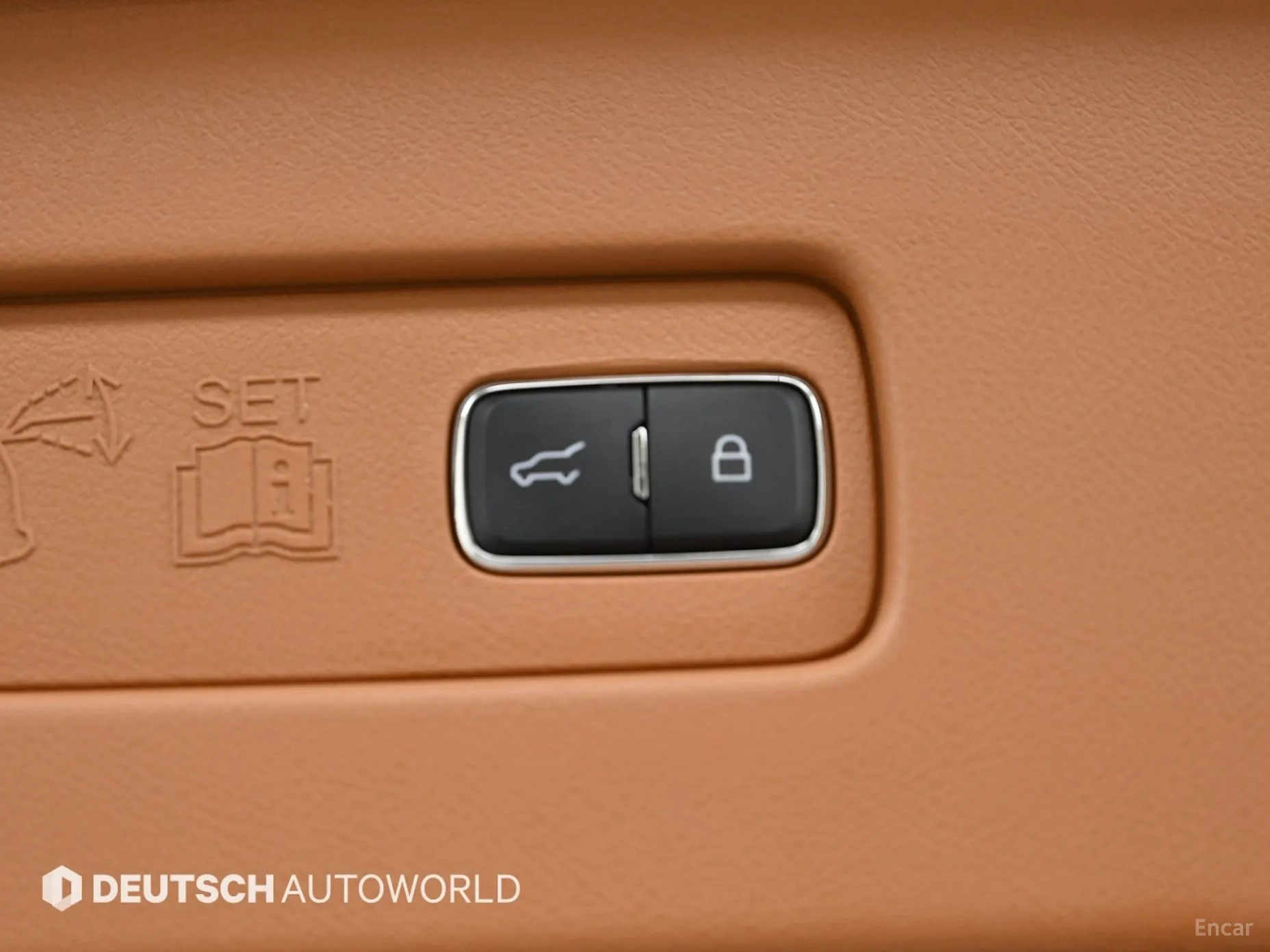 Lincoln Aviator 2nd Generation превью 20